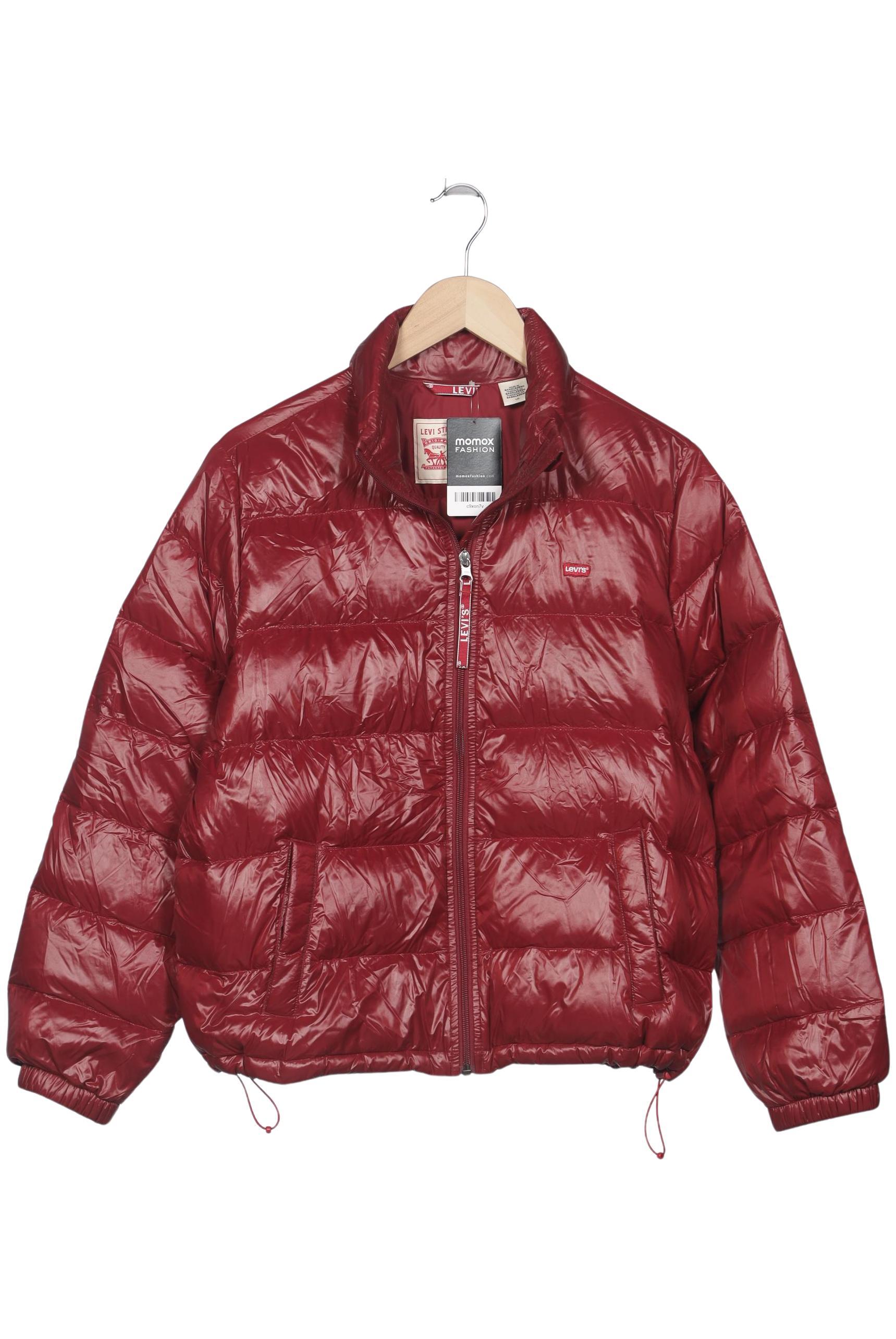 

Levis Damen Jacke, rot, Gr. 42