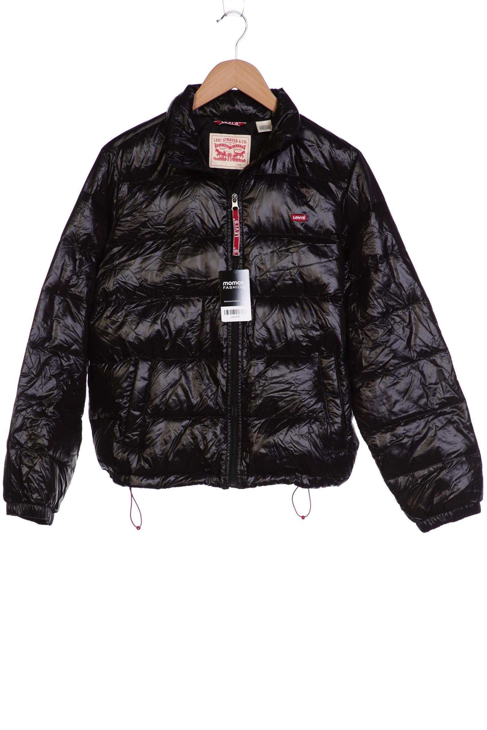 

Levis Damen Jacke, schwarz
