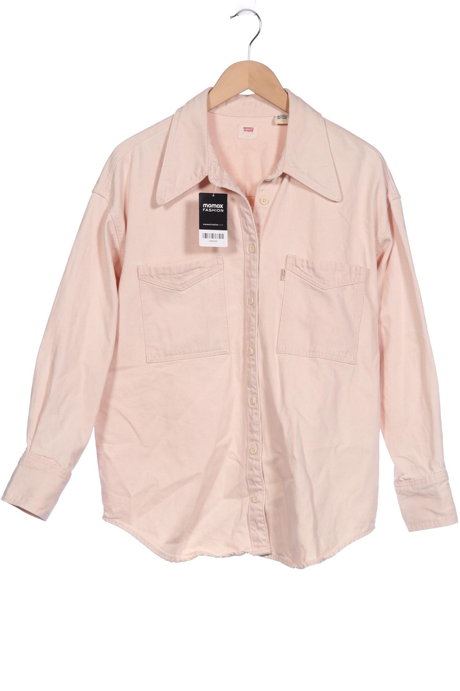 

Levis Damen Jacke, pink, Gr. 42