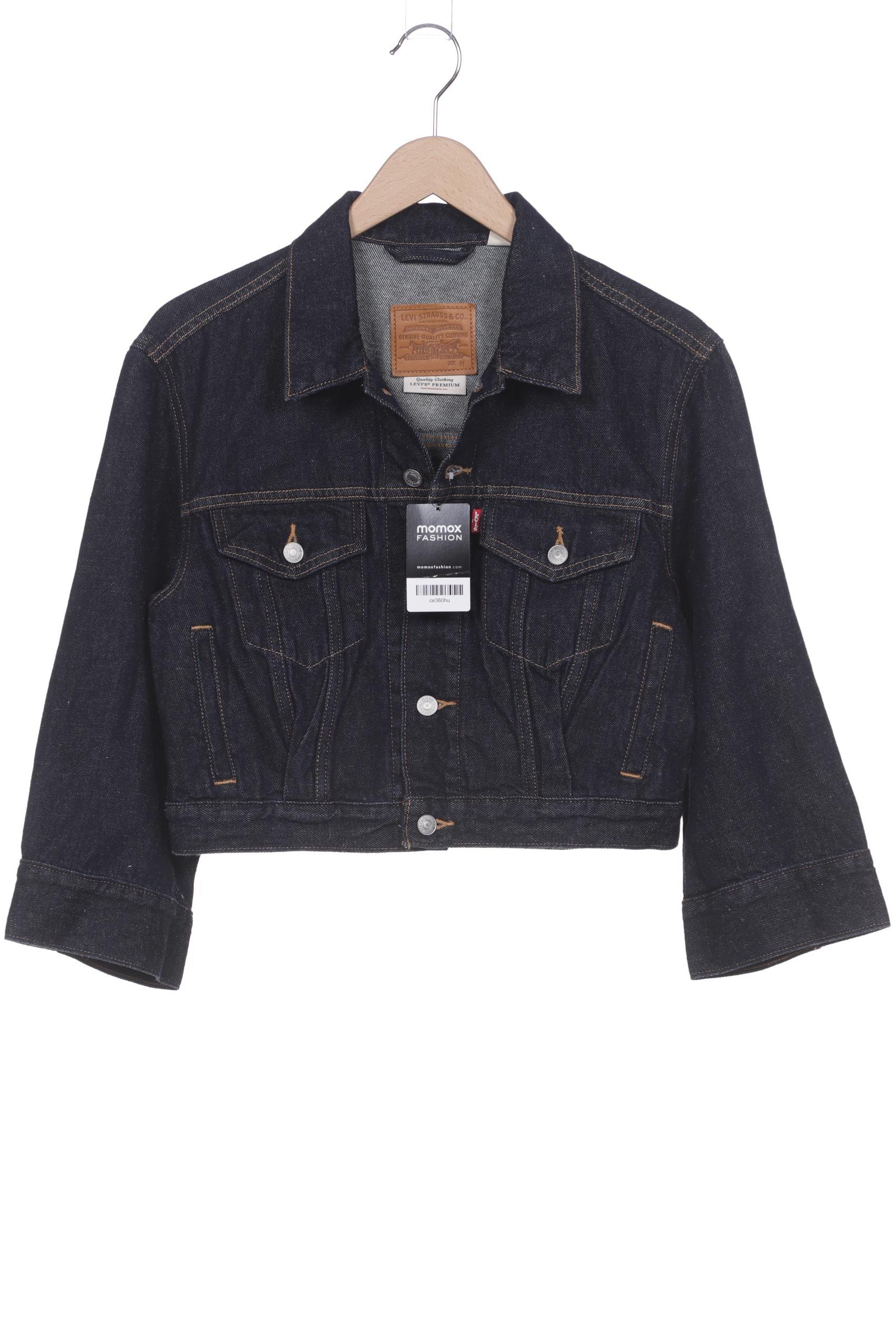 

Levis Damen Jacke, marineblau