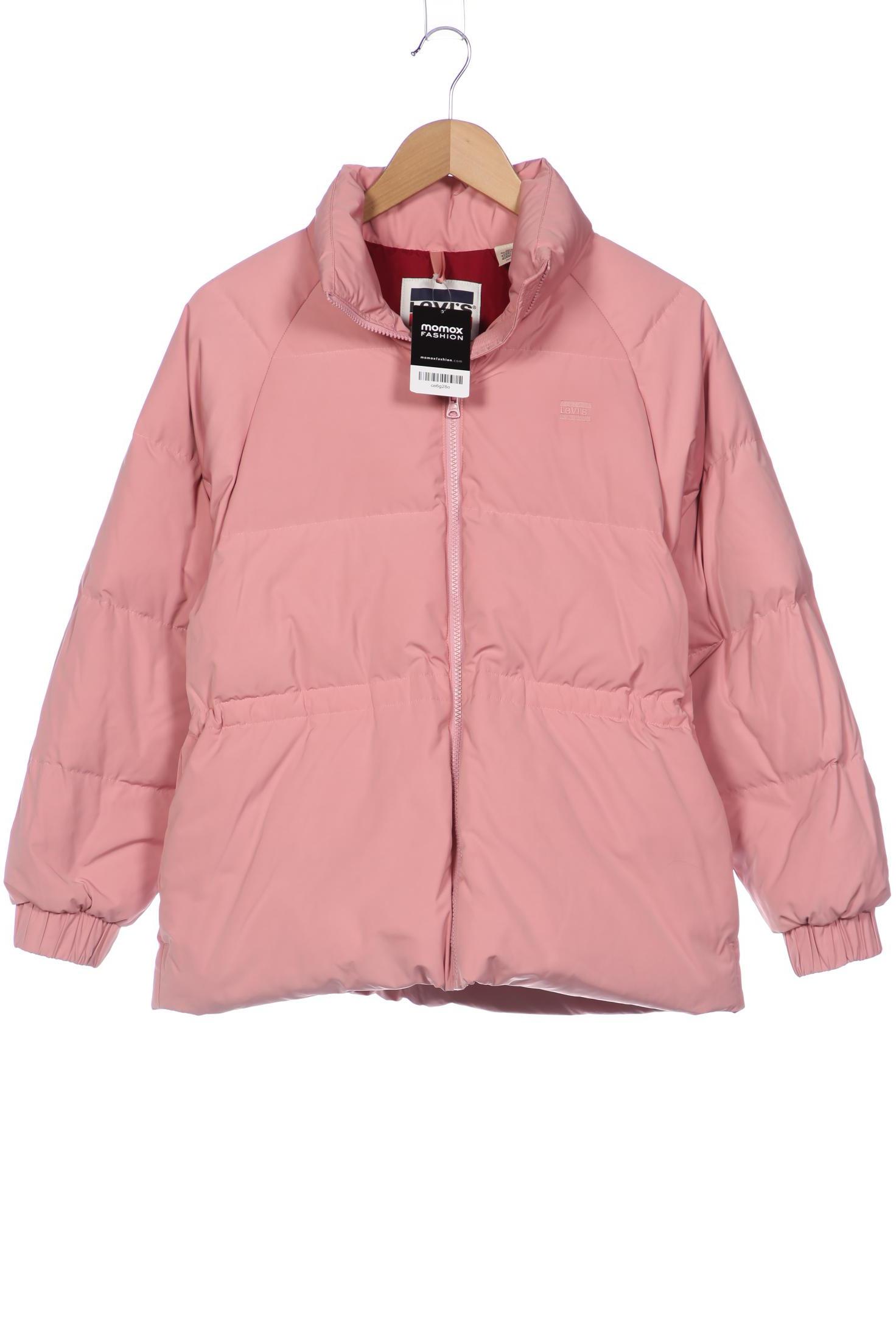 

Levis Damen Jacke, pink, Gr. 34