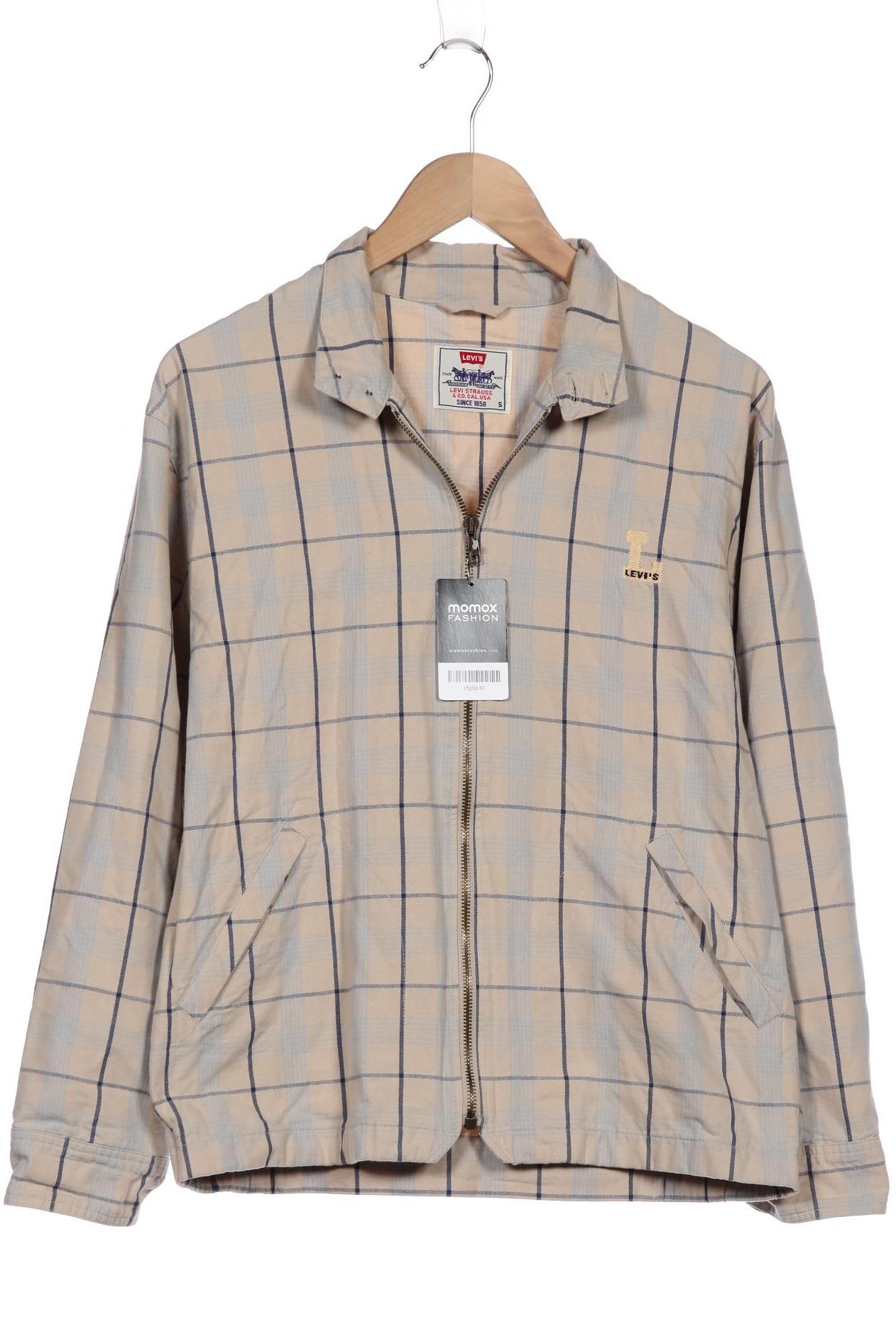 

Levis Damen Jacke, beige