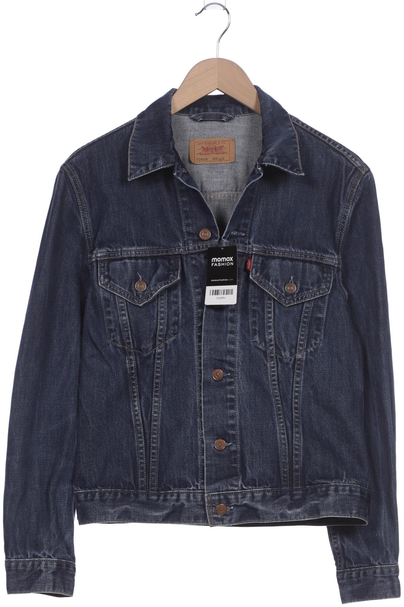 

Levis Damen Jacke, marineblau, Gr. 42