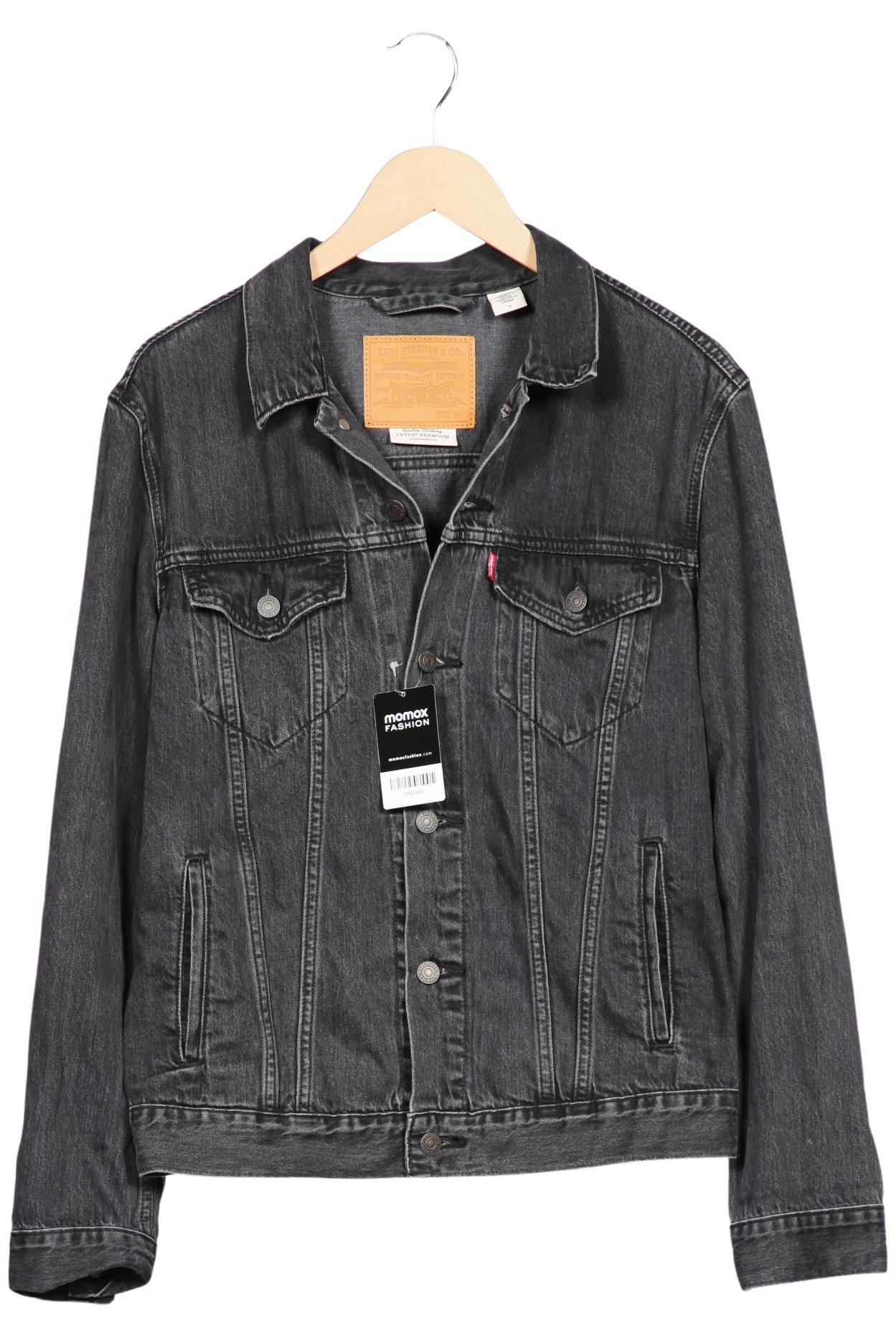 

Levis Damen Jacke, grau, Gr. 38