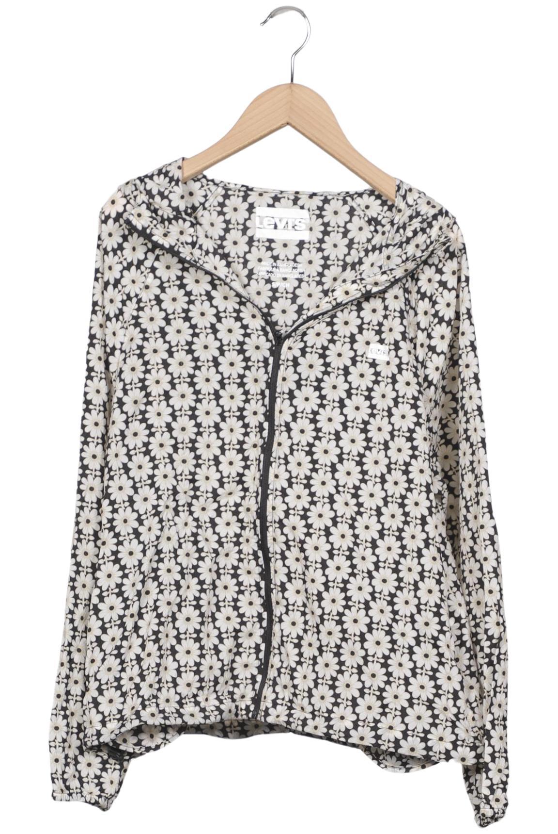 

Levis Damen Jacke, cremeweiß, Gr. 36