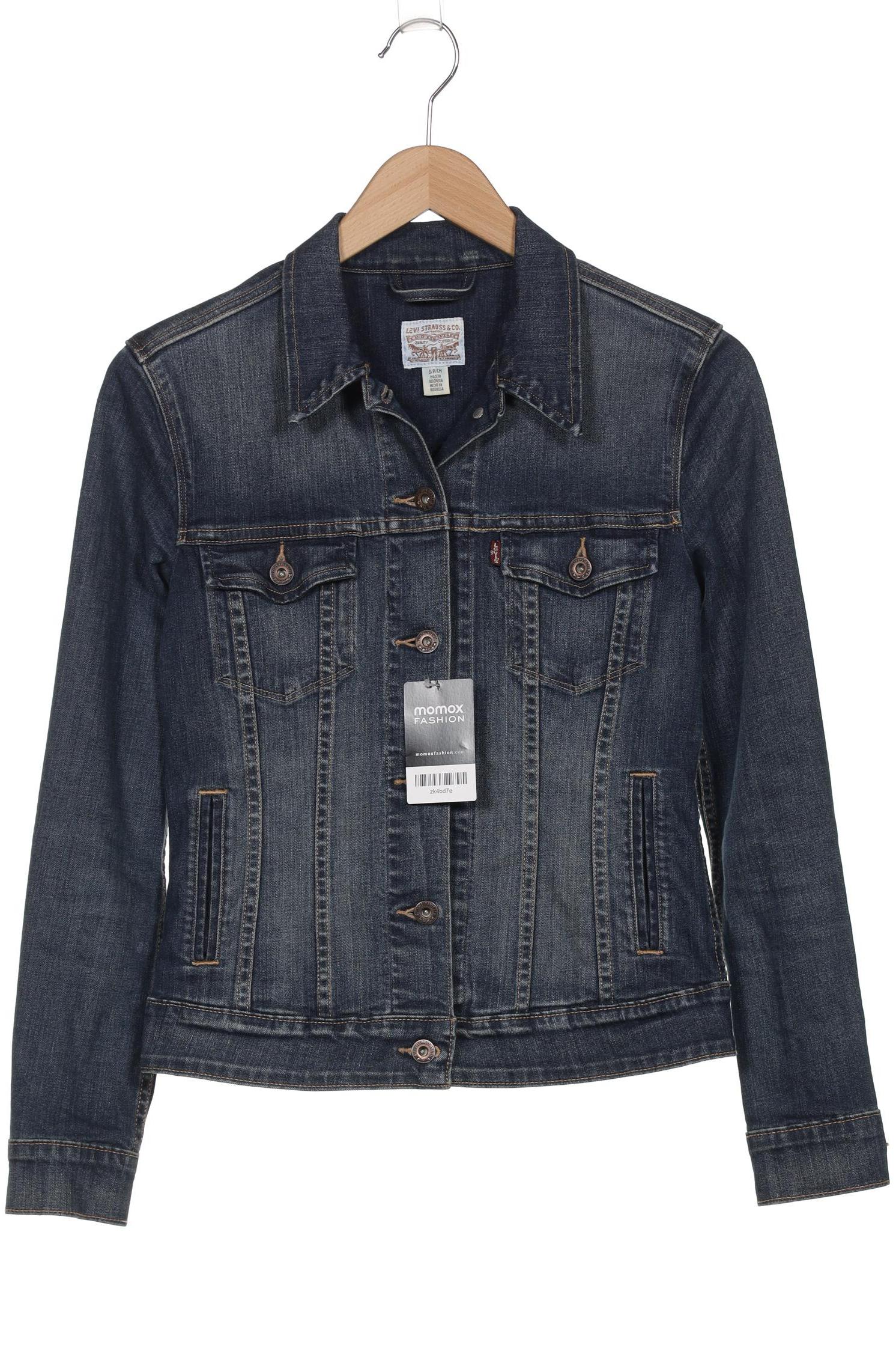 

Levis Damen Jacke, marineblau, Gr. 36