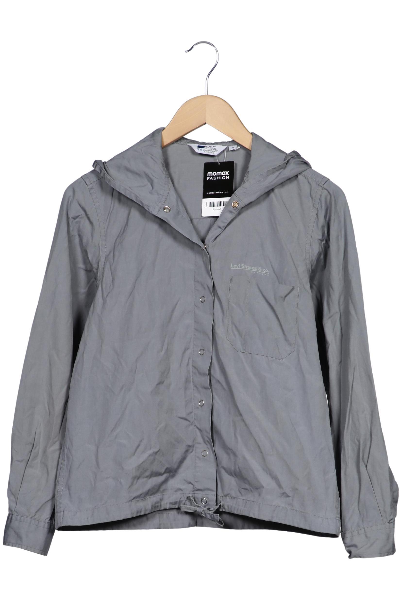 

Levis Damen Jacke, grau, Gr. 38