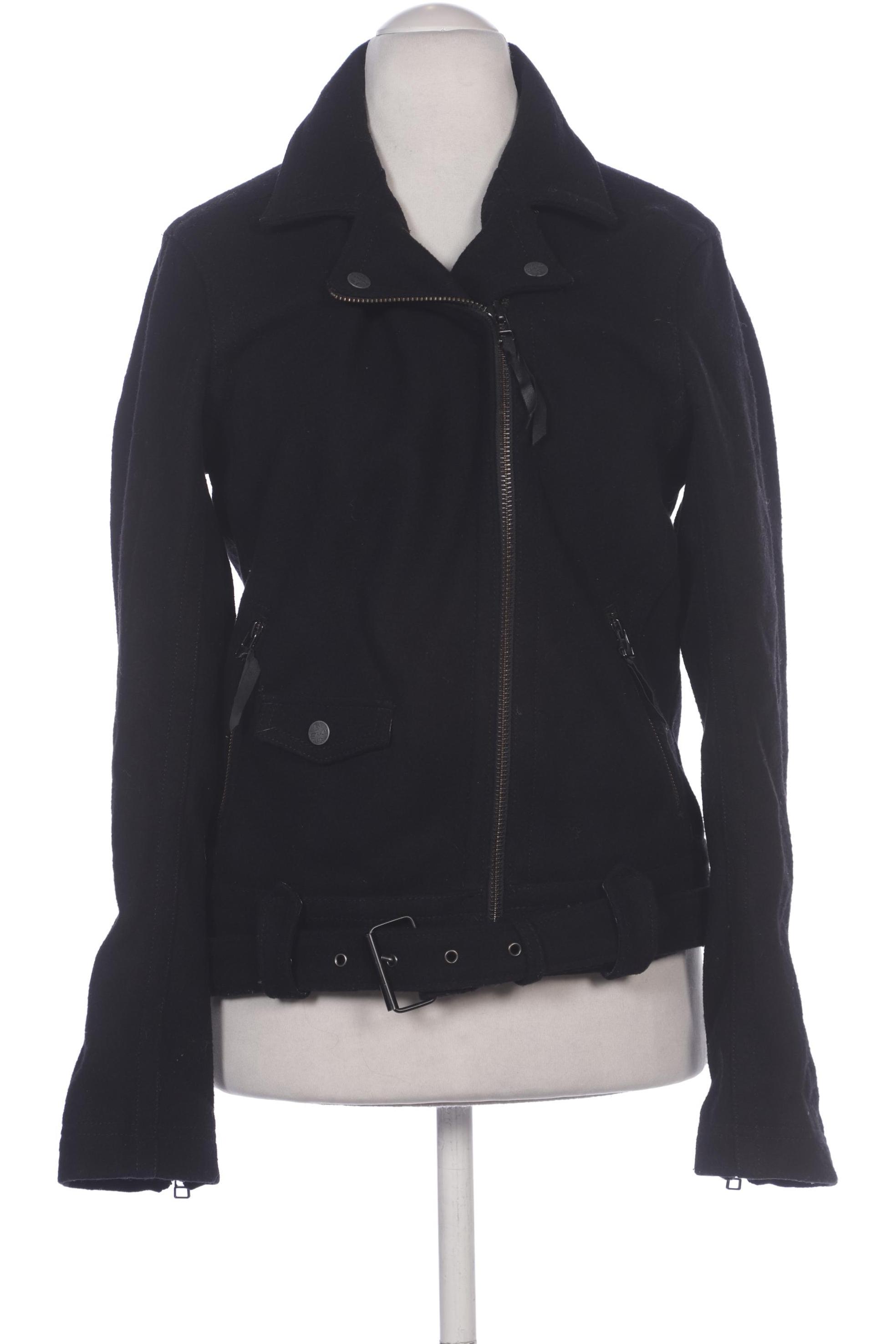 

Levis Damen Jacke, schwarz, Gr. 38