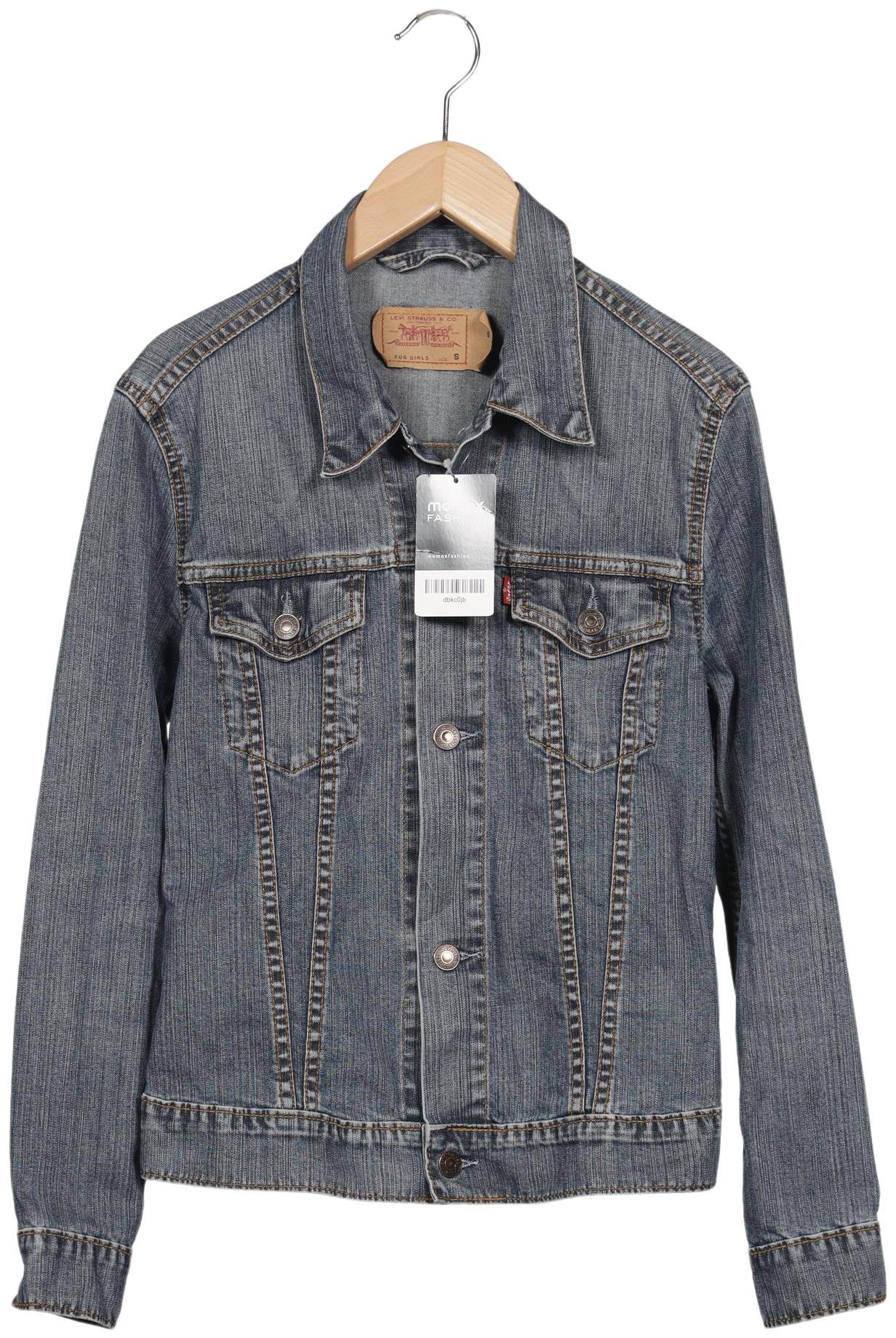 

Levis Damen Jacke, blau, Gr. 36