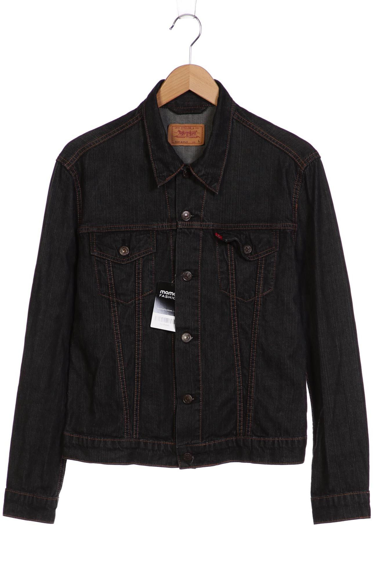 

Levis Damen Jacke, grau, Gr. 42