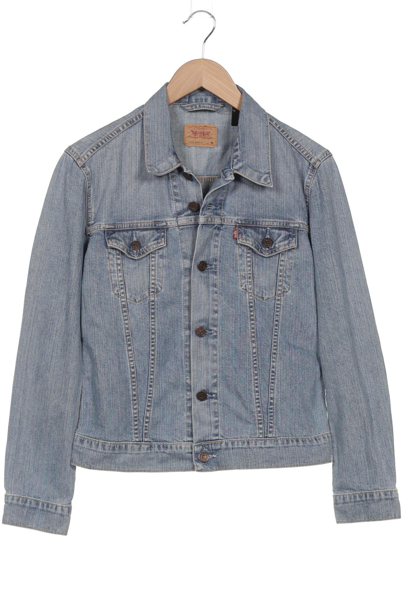 

Levis Damen Jacke, hellblau, Gr. 38