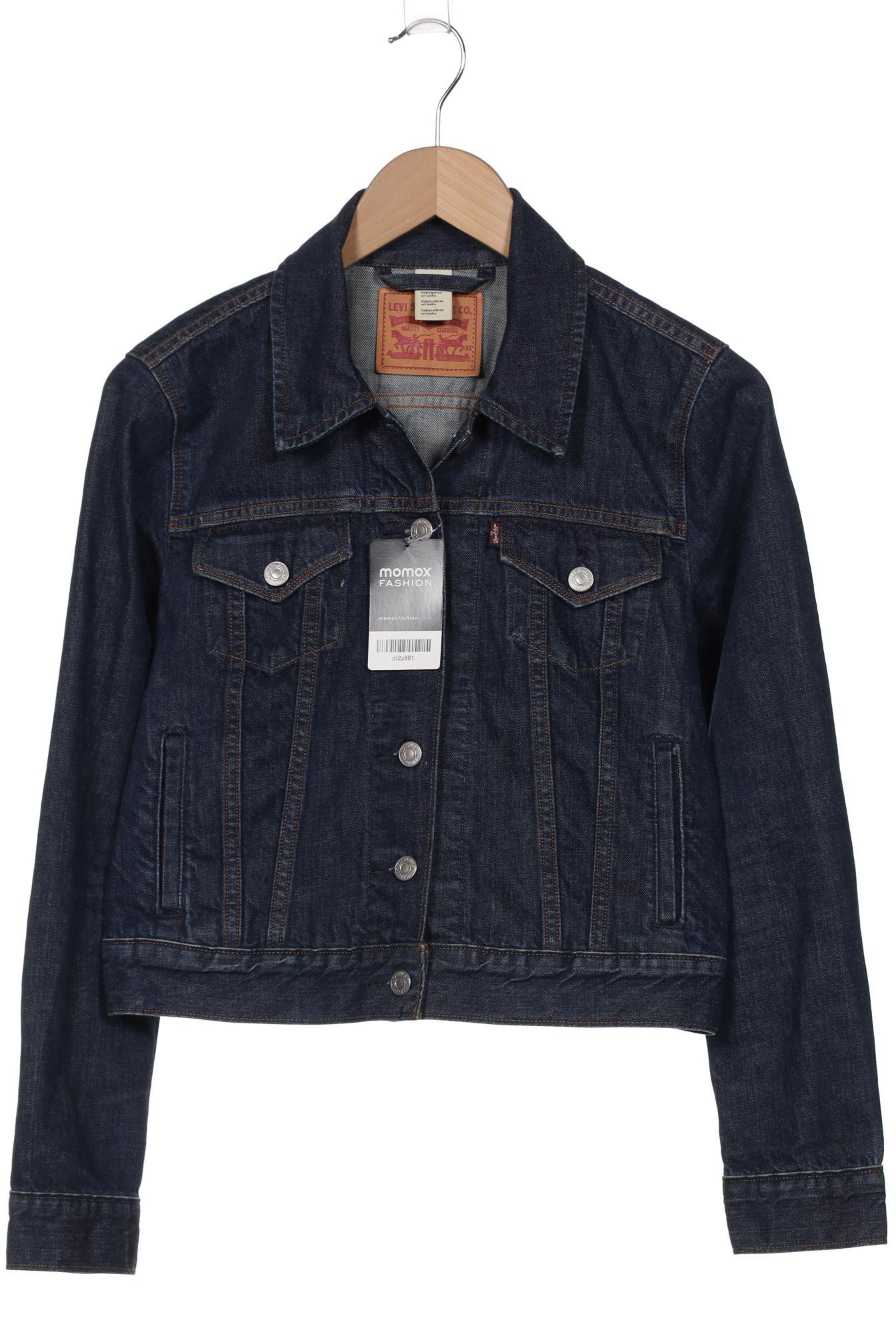

Levis Damen Jacke, marineblau, Gr. 38