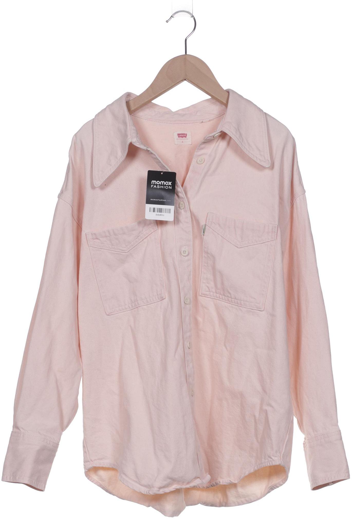 

Levis Damen Jacke, pink, Gr. 36