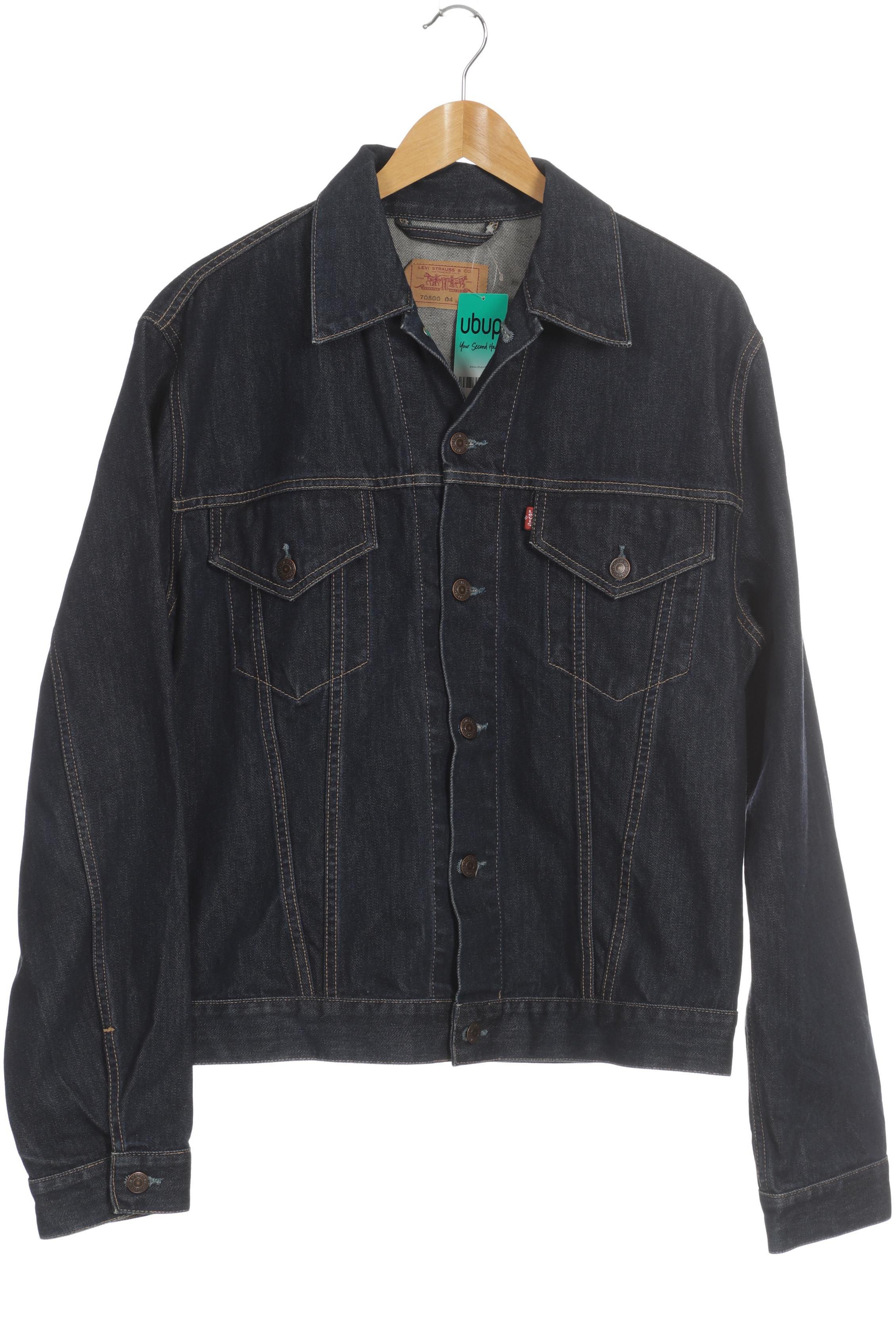 

Levis Damen Jacke, blau, Gr.