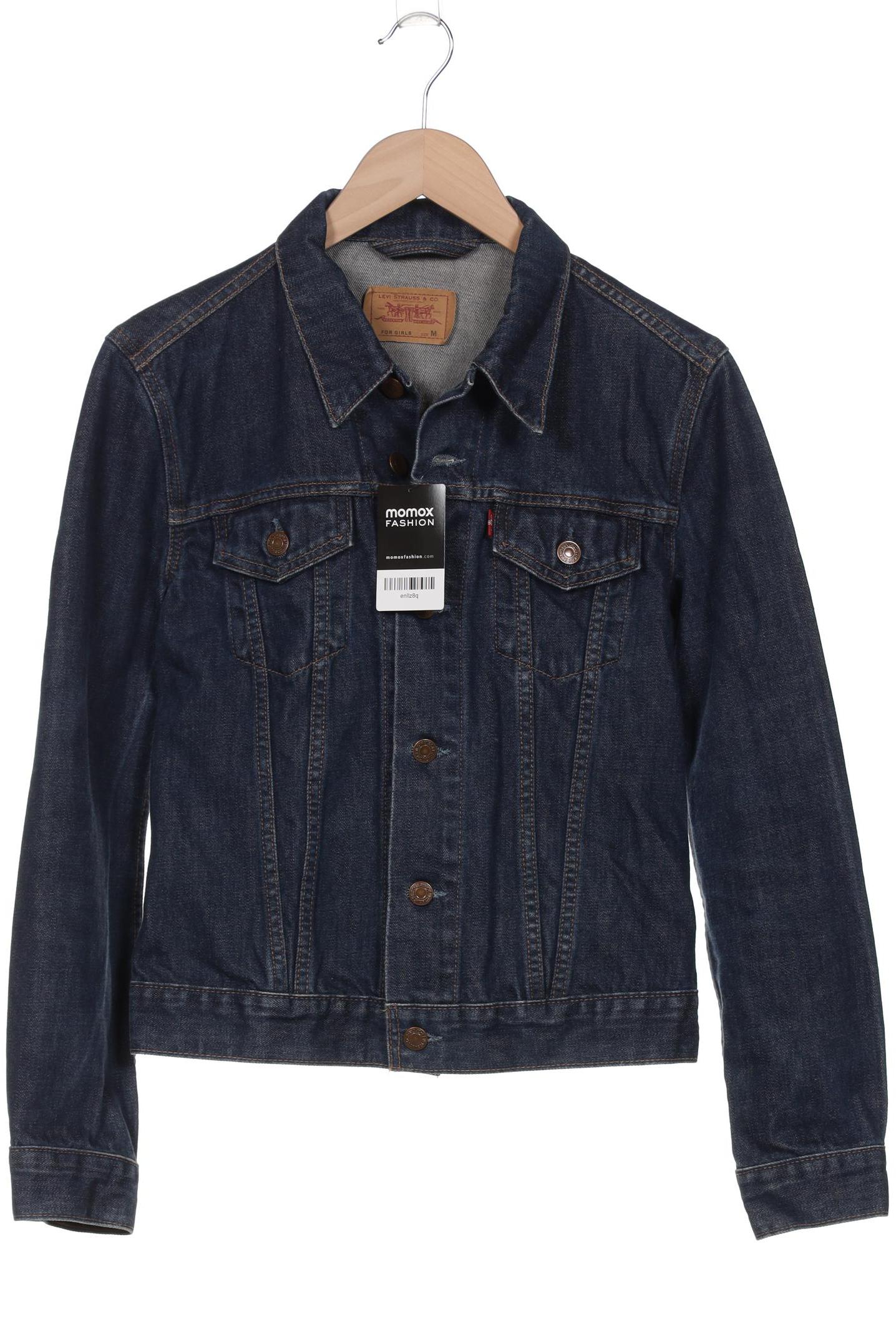 

Levis Damen Jacke, marineblau, Gr. 38