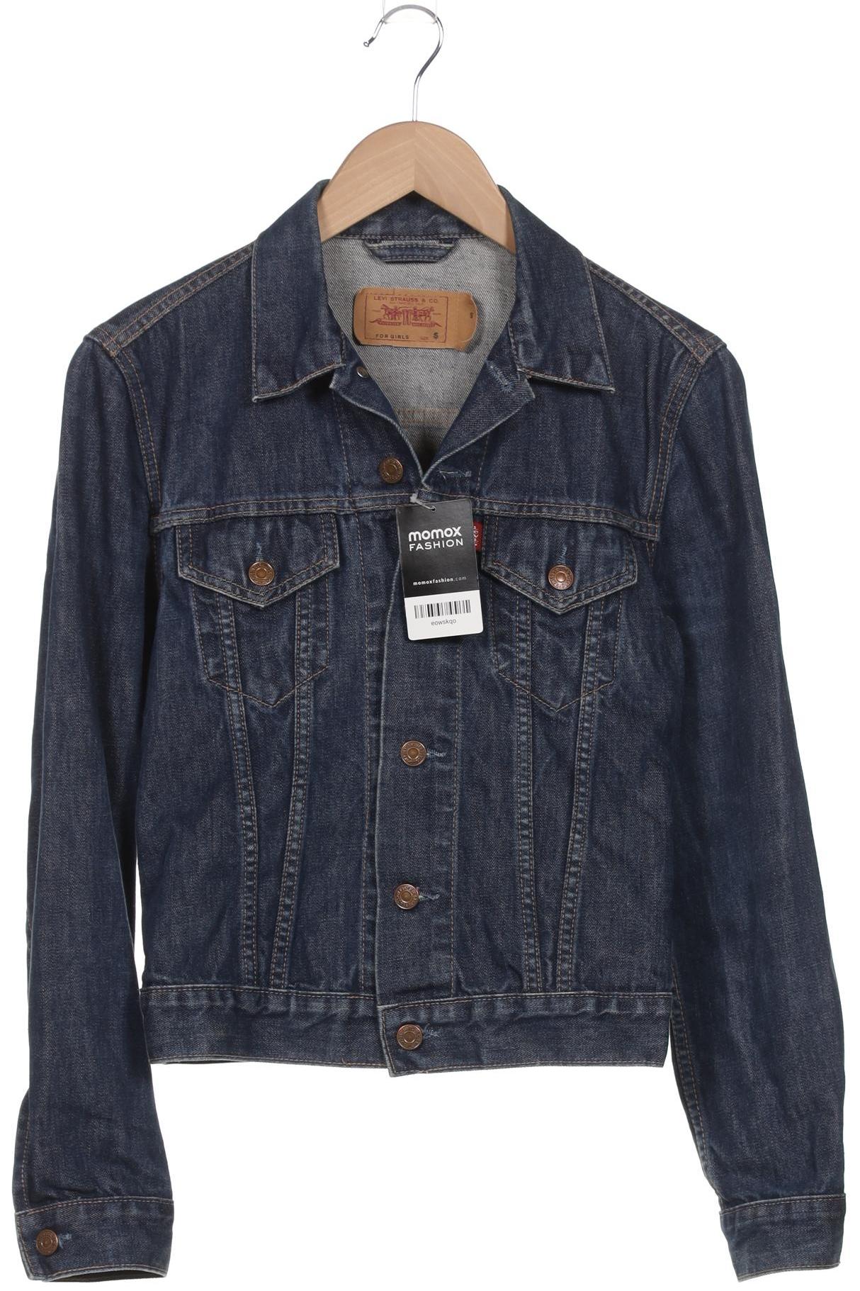 

Levis Damen Jacke, marineblau, Gr. 36