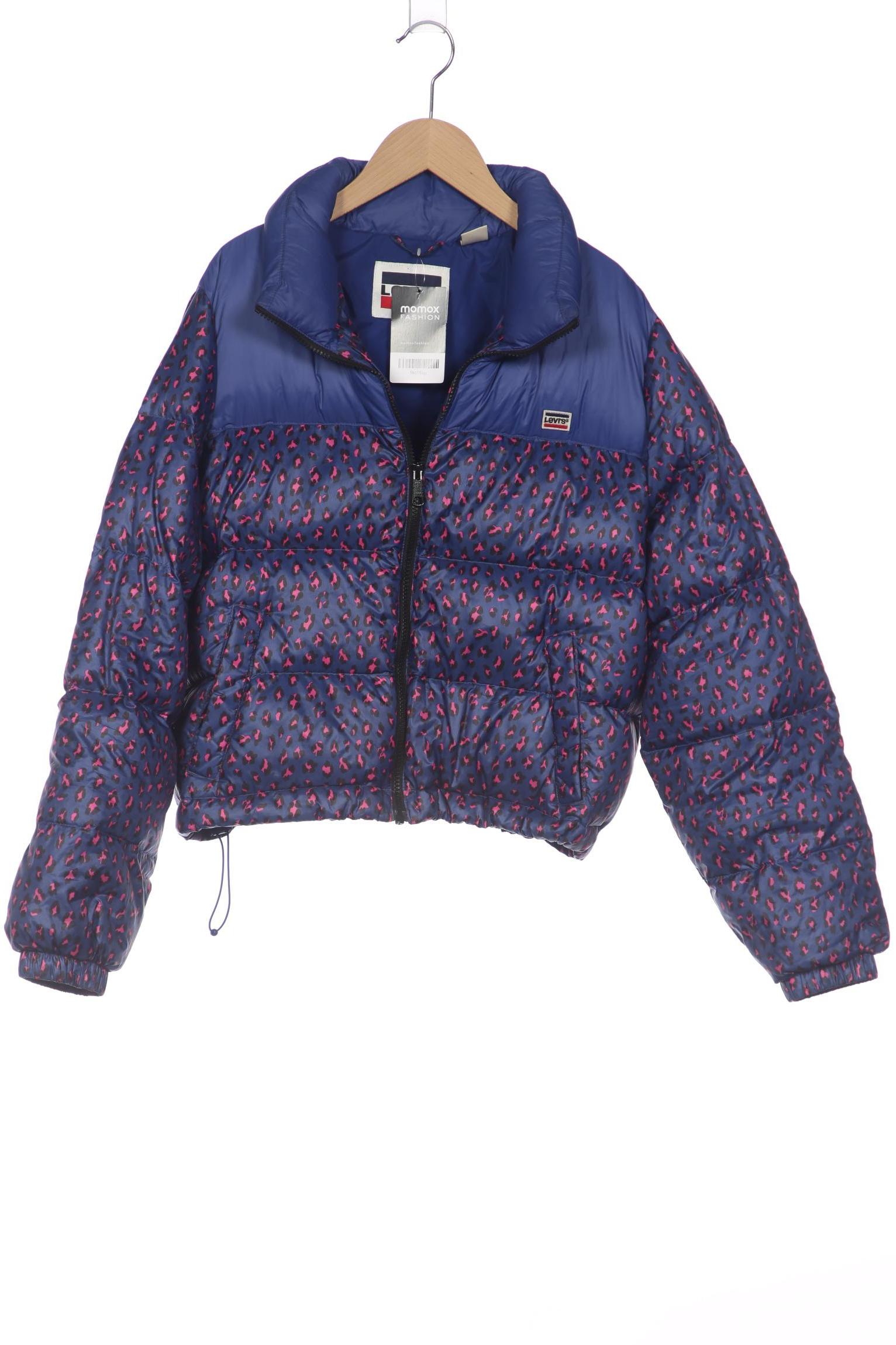 

Levis Damen Jacke, marineblau, Gr. 38