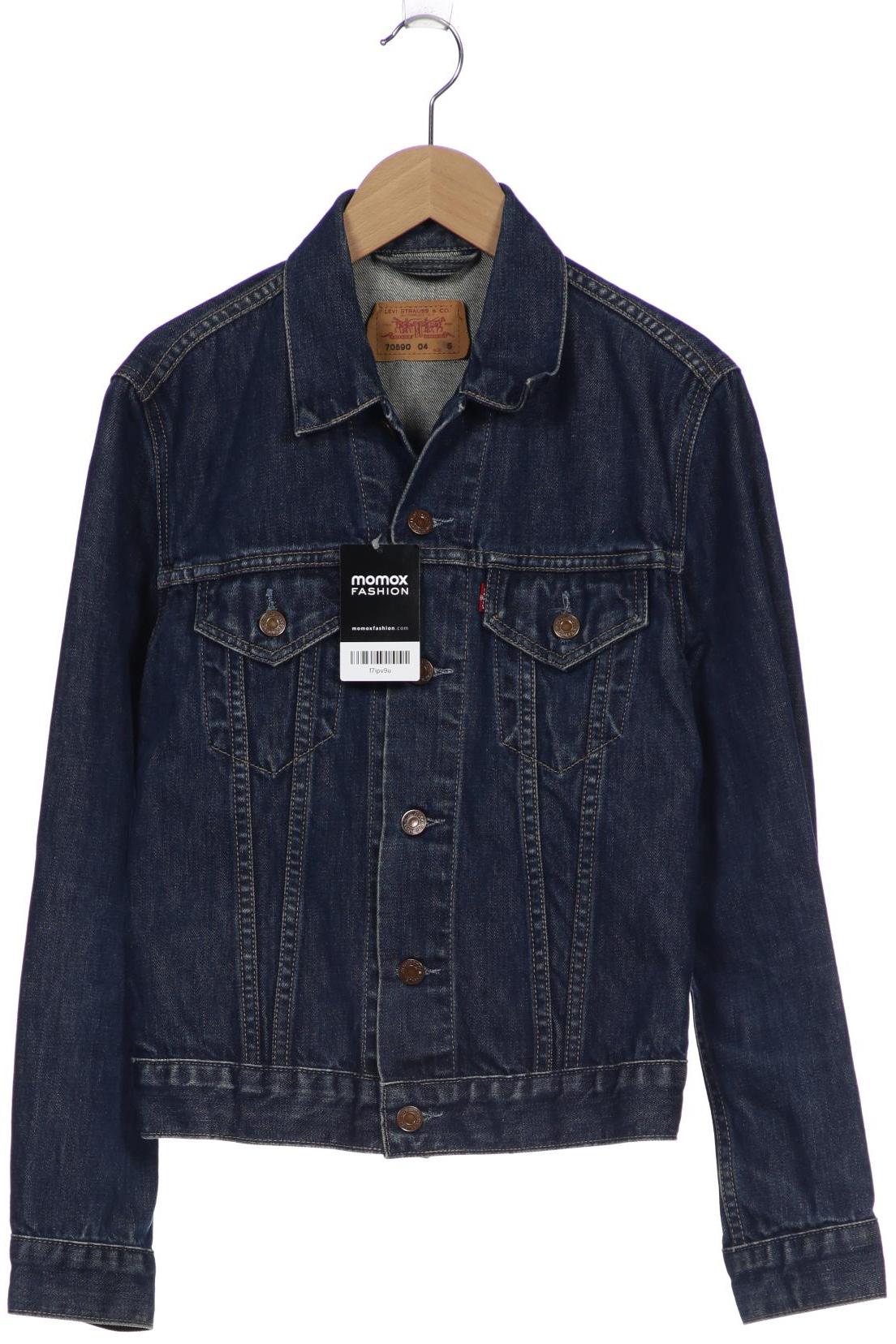 

Levis Damen Jacke, marineblau