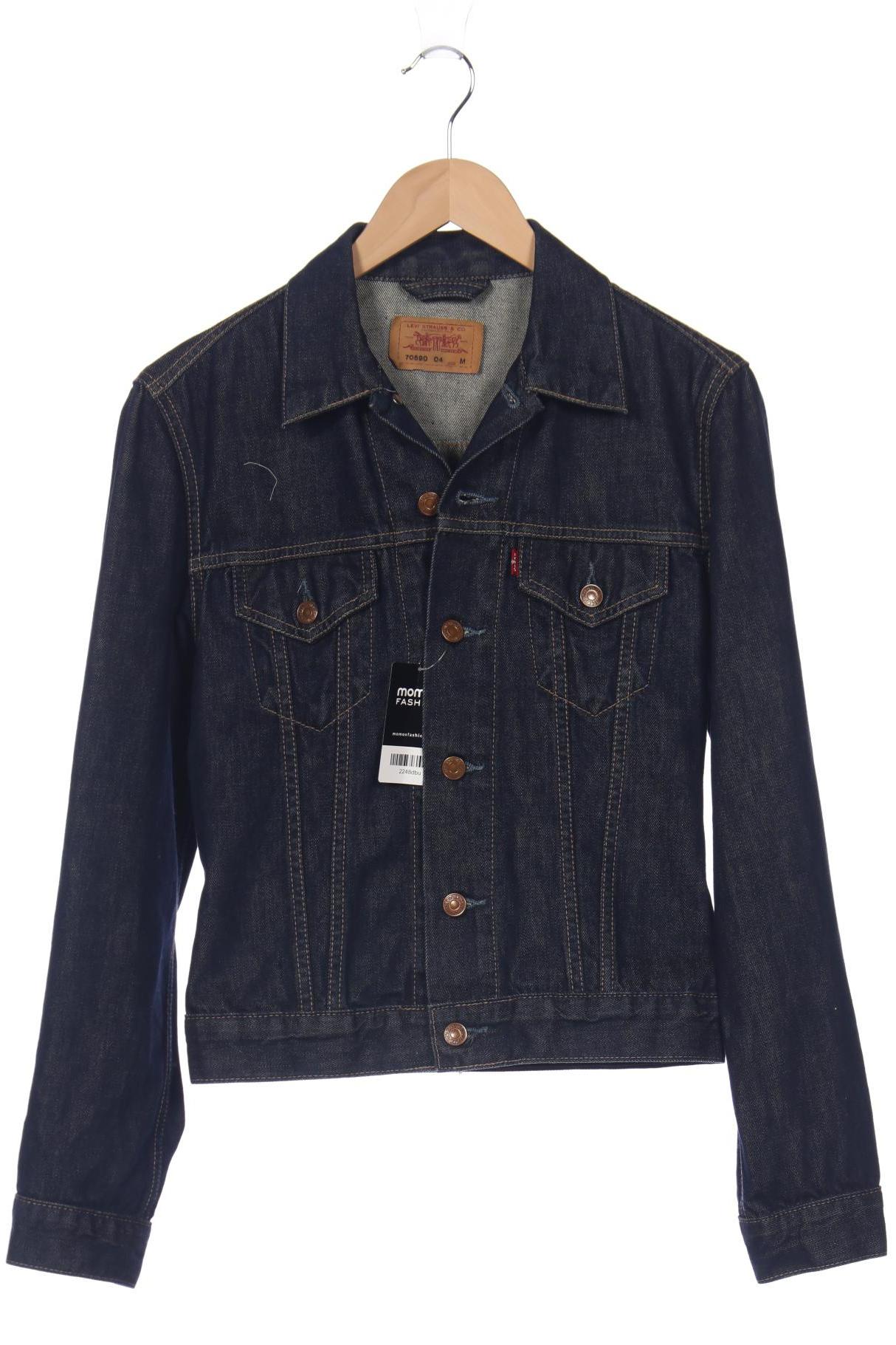

Levis Damen Jacke, marineblau, Gr. 38