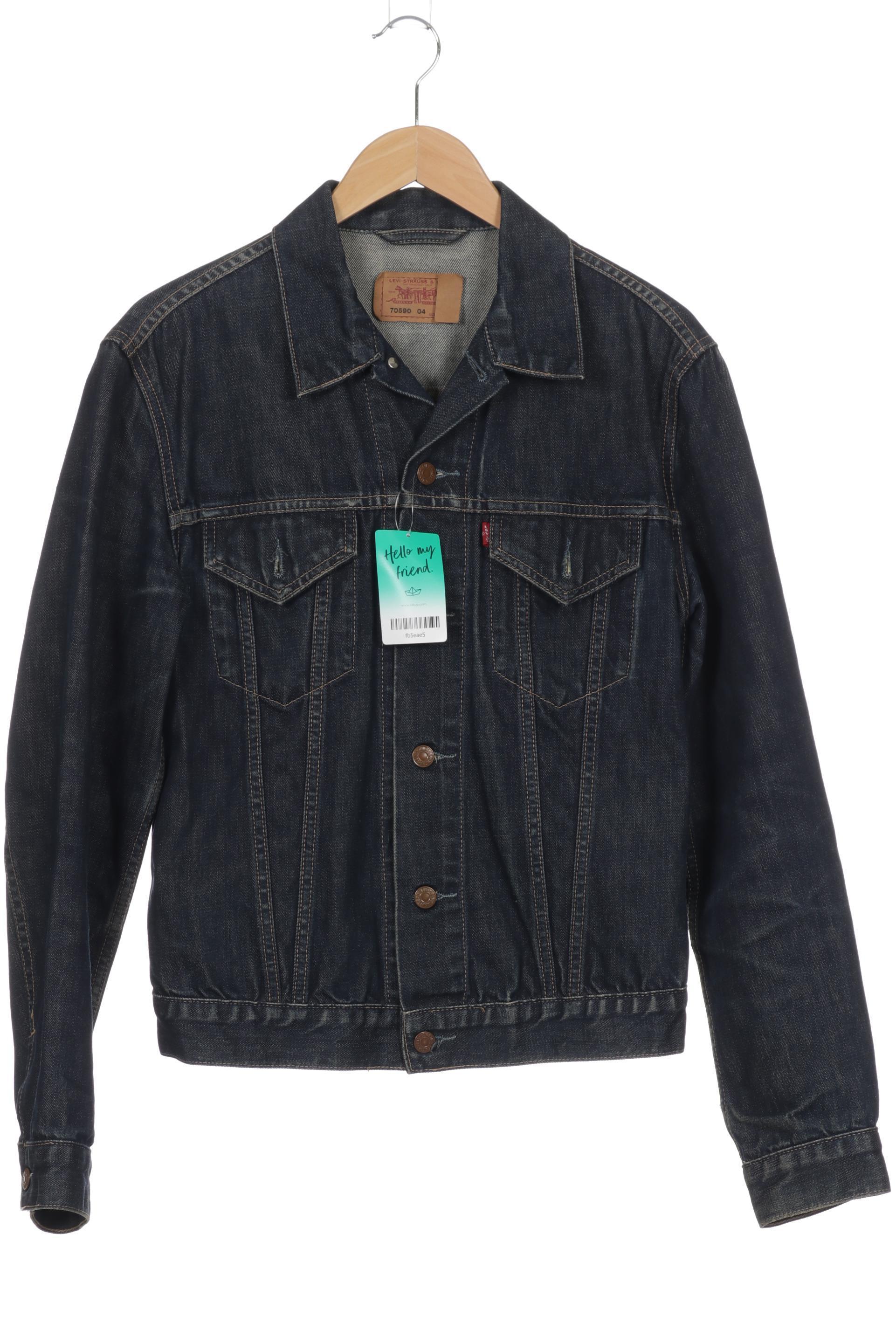 

Levis Damen Jacke, blau, Gr.