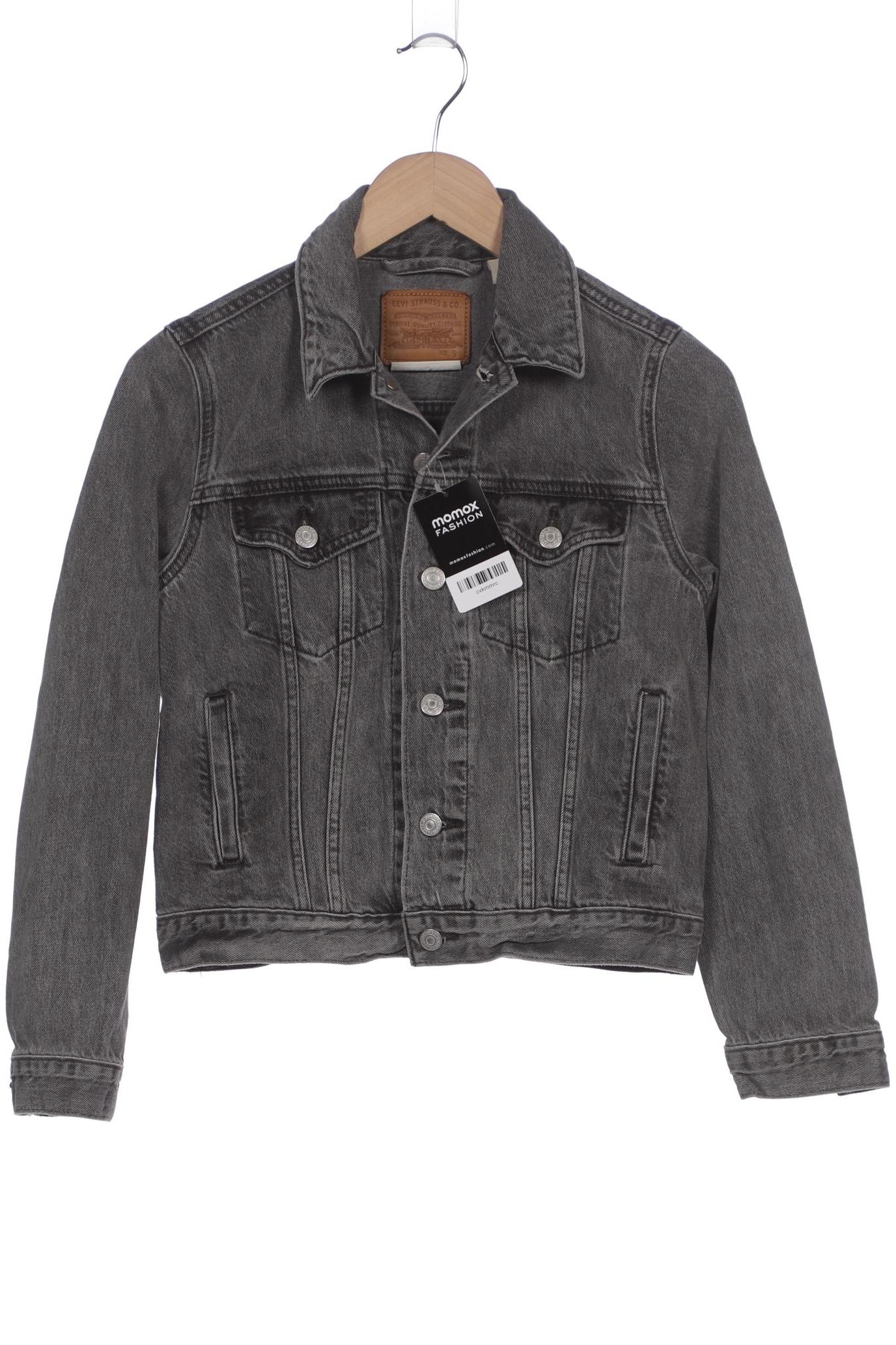 

Levis Damen Jacke, grau, Gr. 36