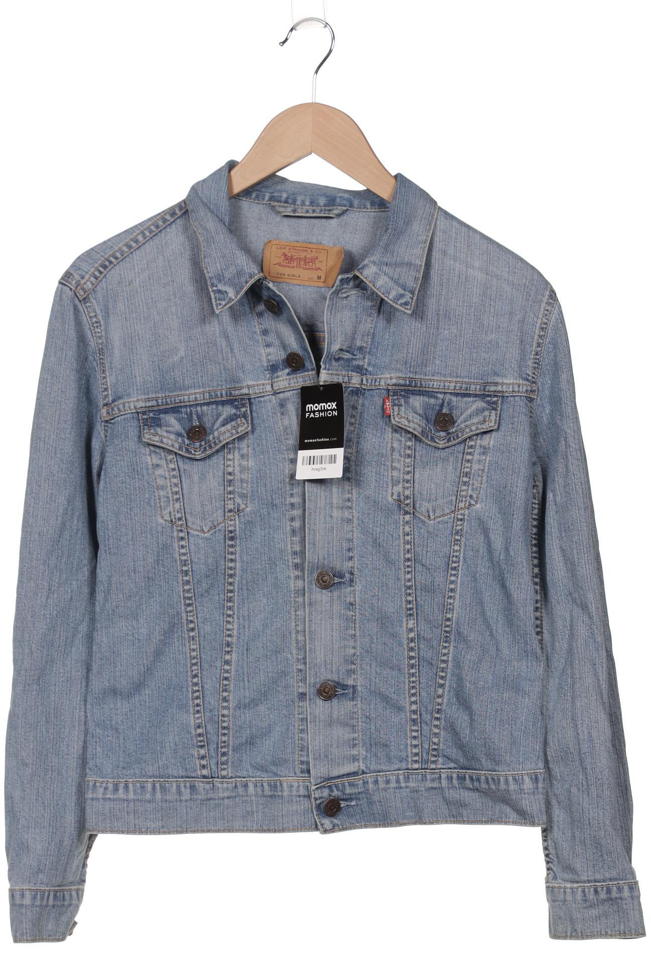 

Levis Damen Jacke, blau, Gr. 38