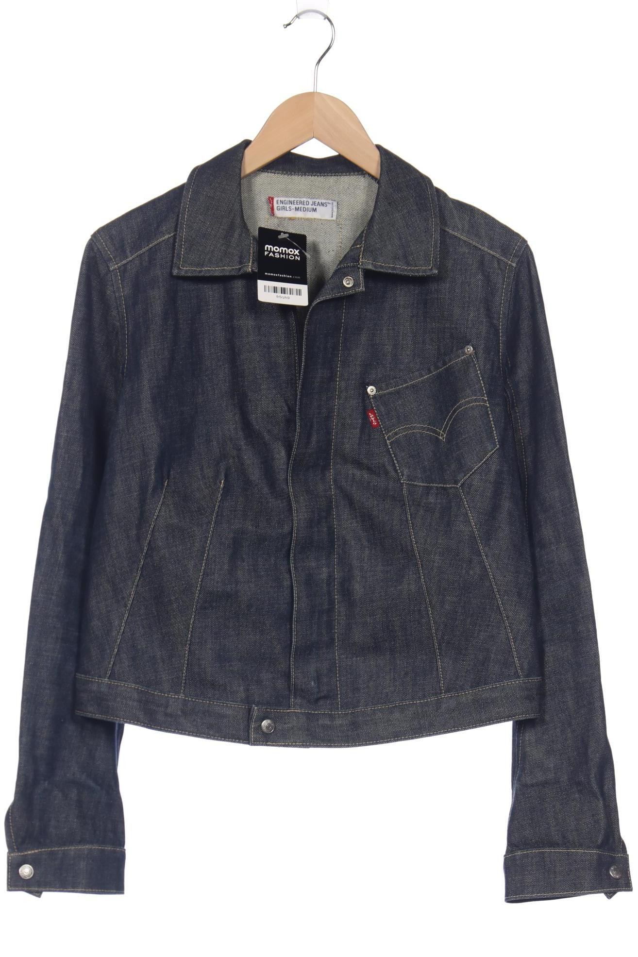 

Levis Damen Jacke, blau