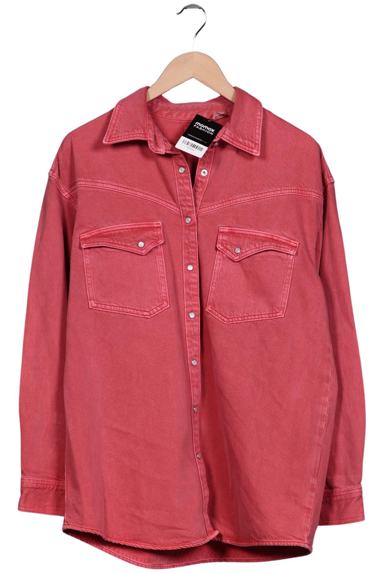 

Levis Damen Jacke, rot, Gr. 38