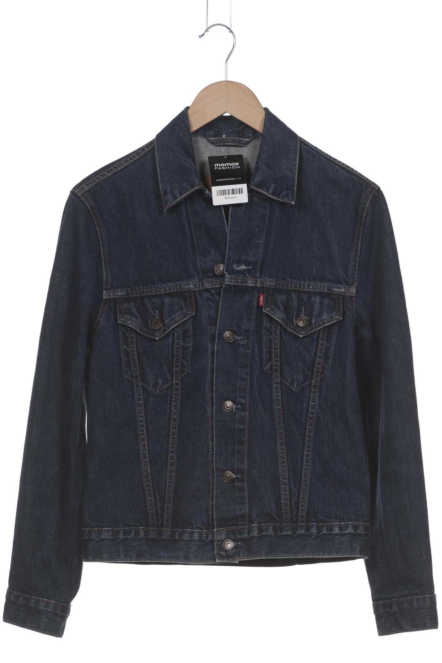 

Levis Damen Jacke, marineblau, Gr. 38