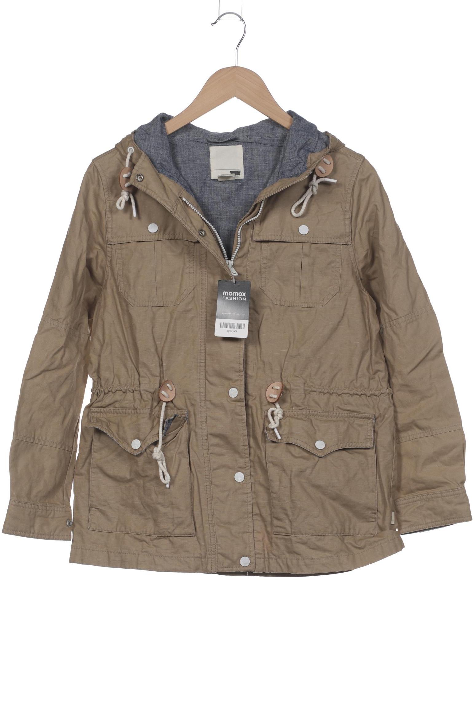 

Levis Damen Jacke, beige, Gr. 38