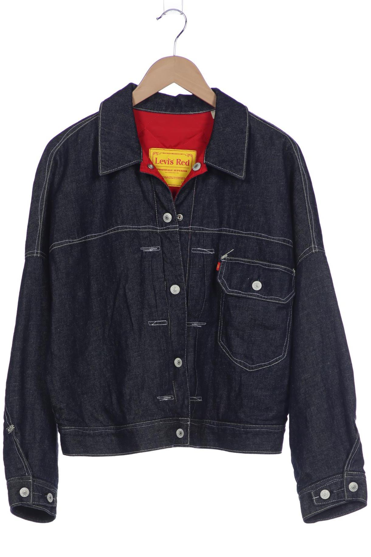 

Levis Damen Jacke, marineblau, Gr. 38