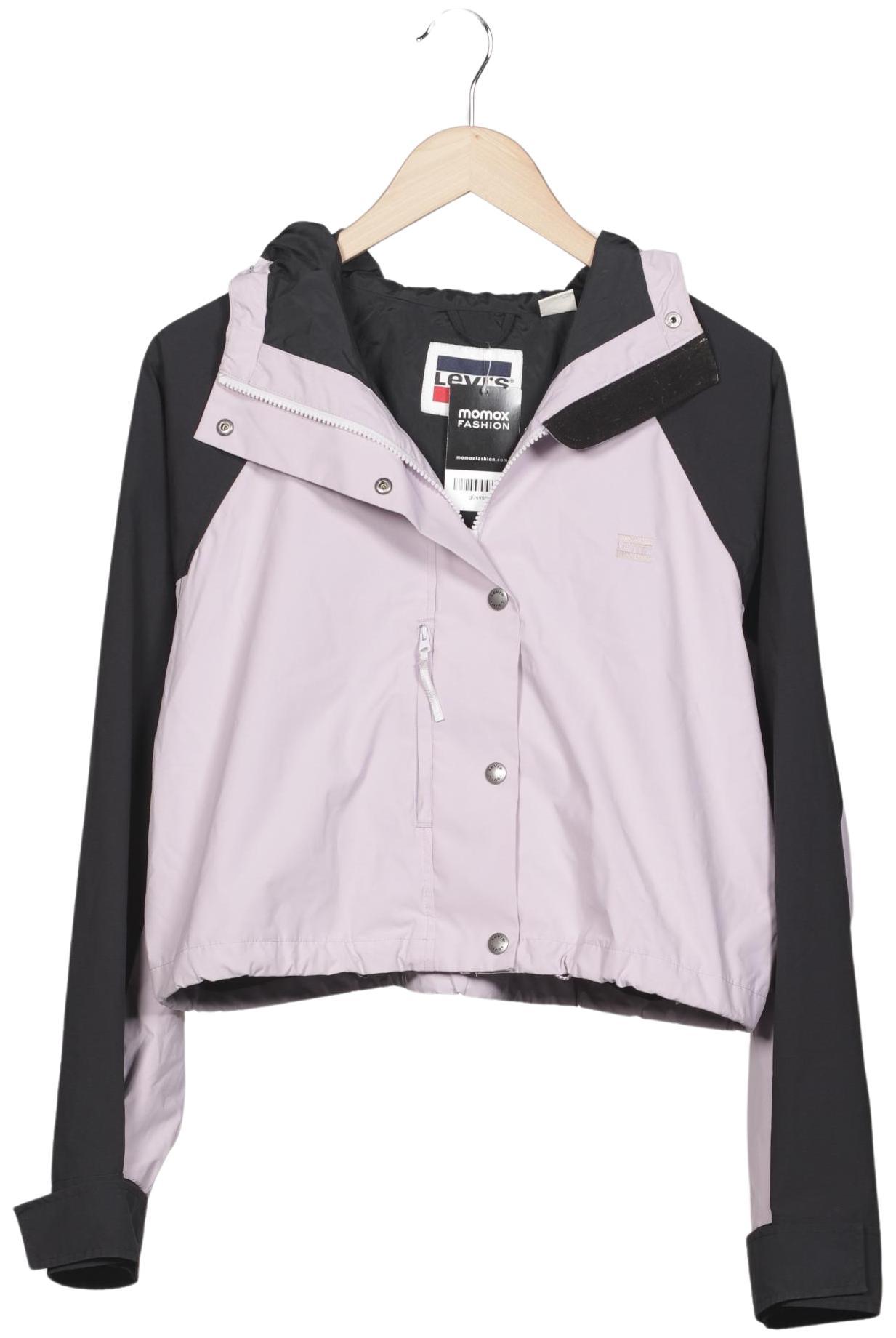 

Levis Damen Jacke, mehrfarbig, Gr. 42