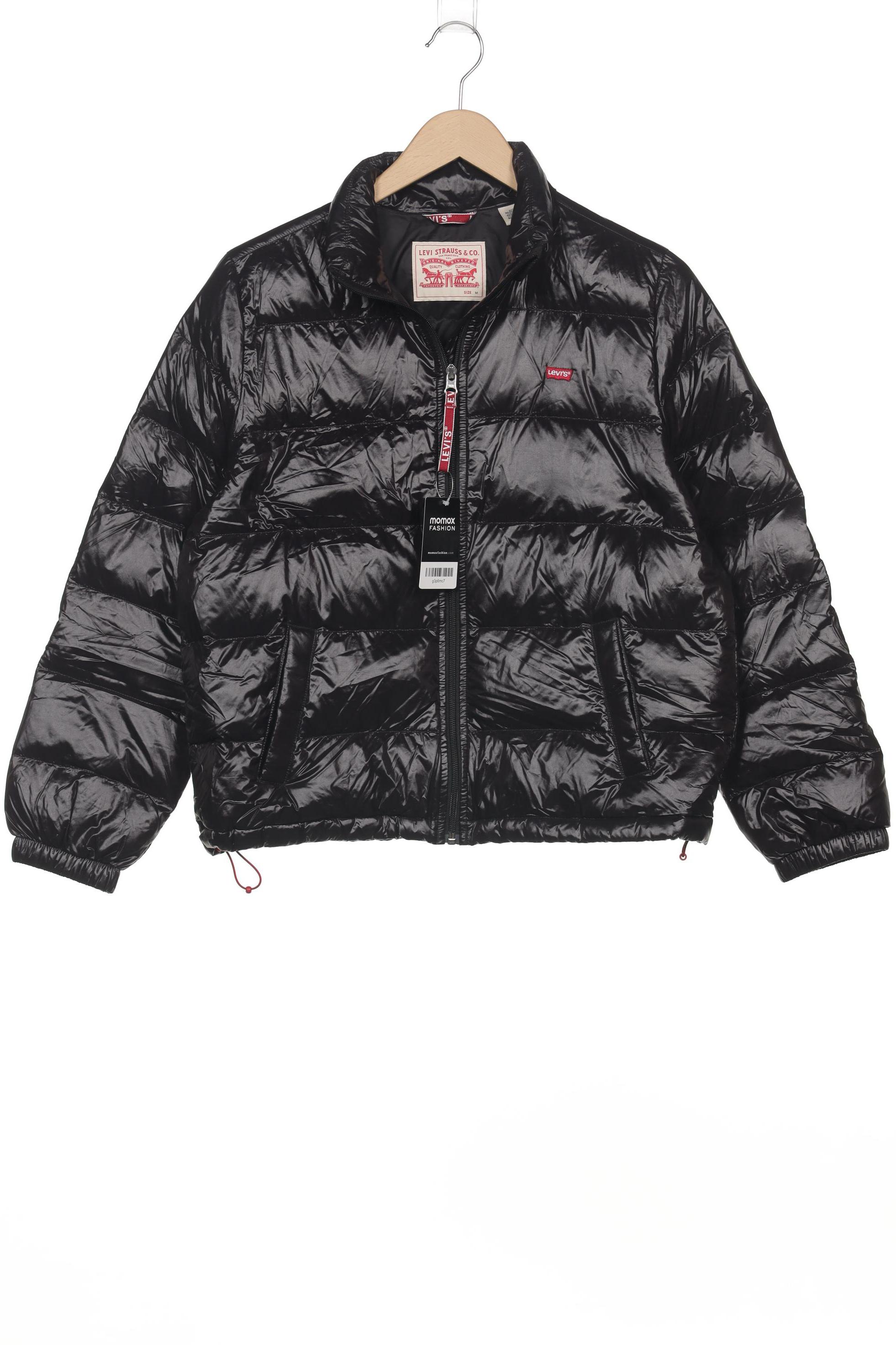 

Levis Damen Jacke, schwarz, Gr. 38