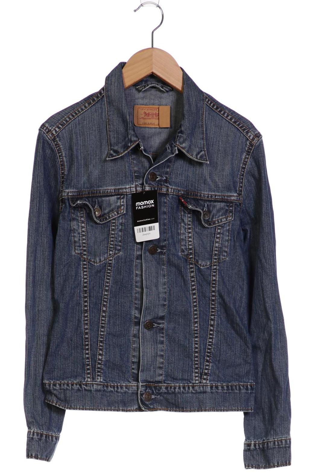 

Levis Damen Jacke, blau