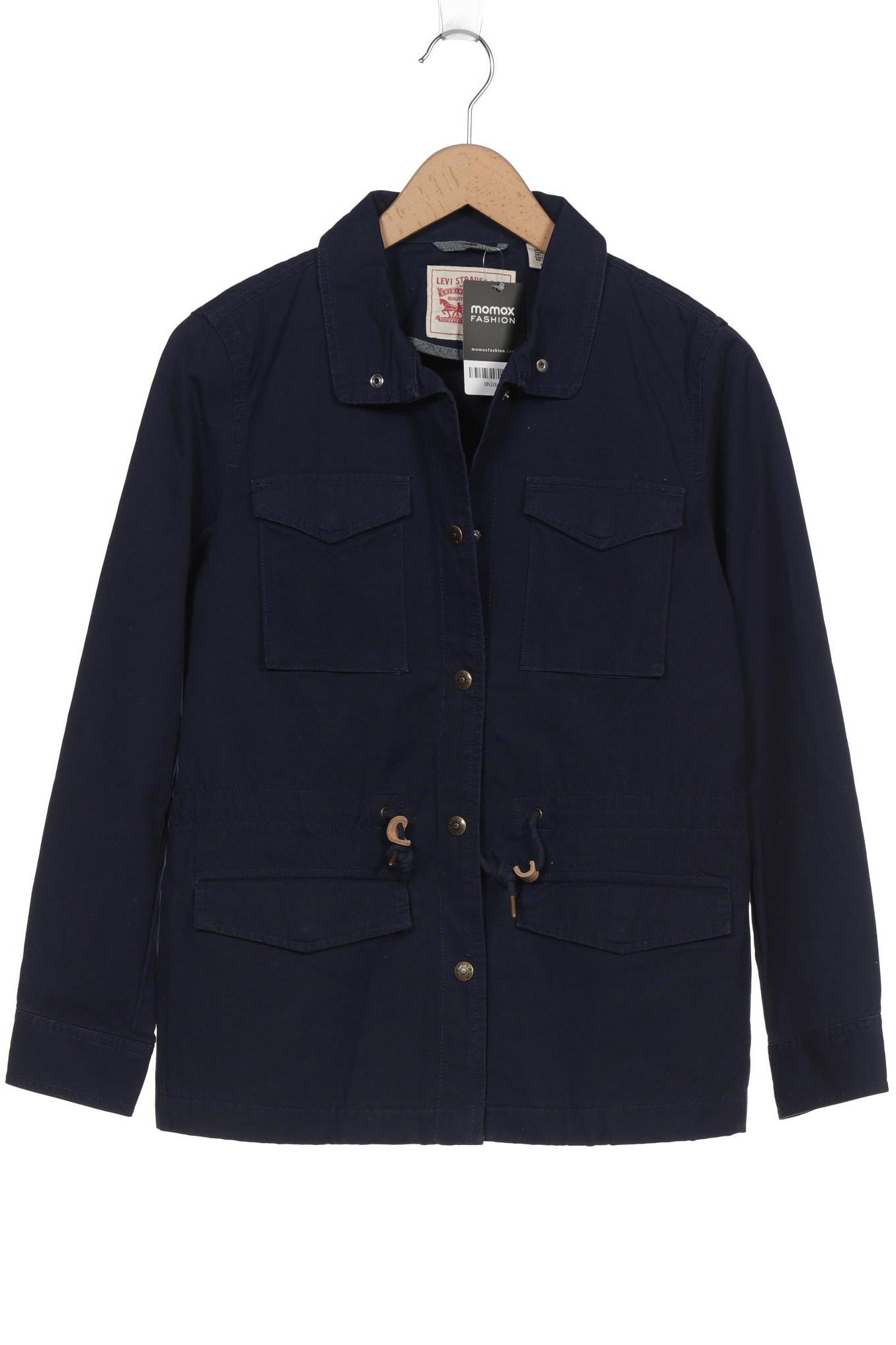 

Levis Damen Jacke, blau