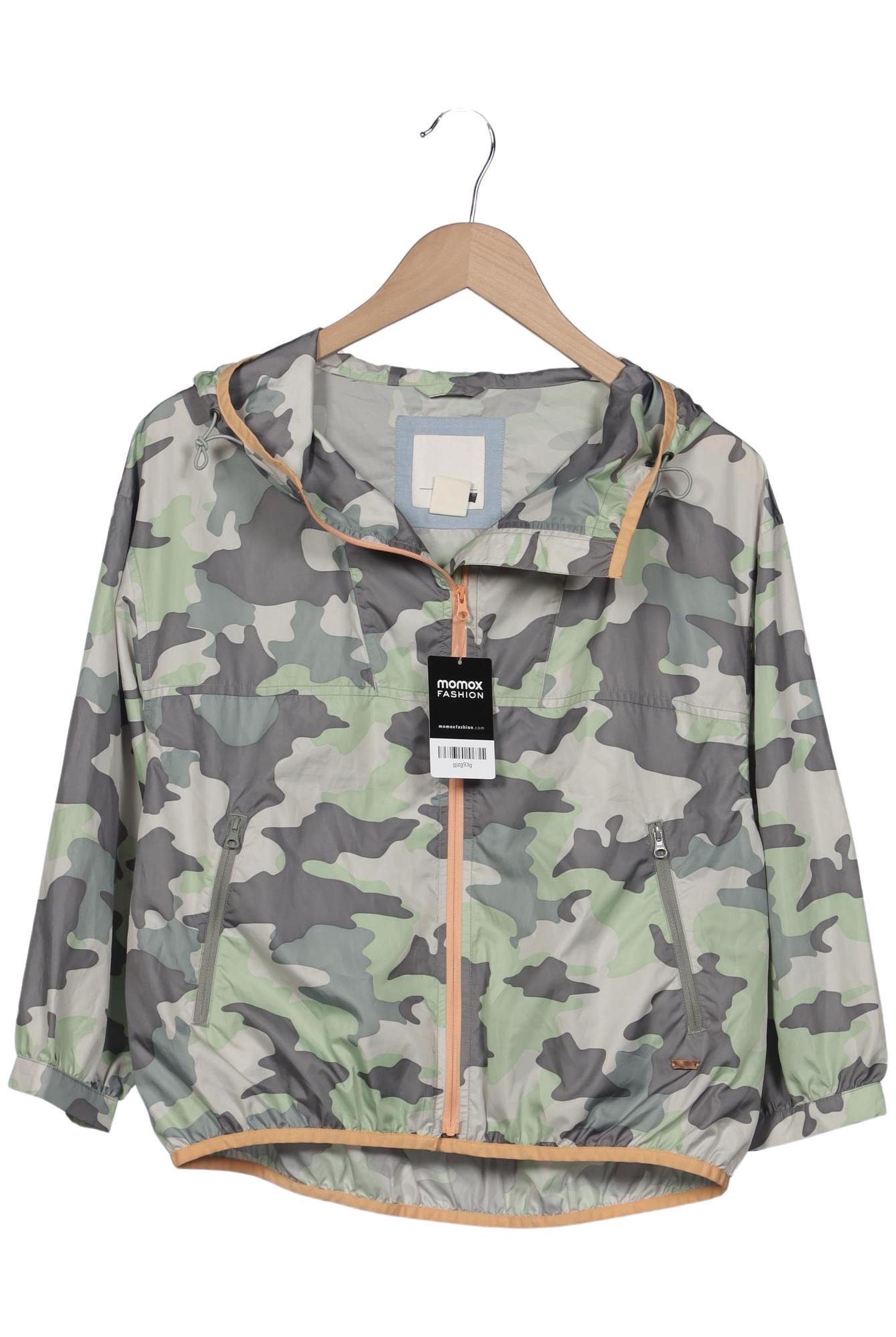 

Levis Damen Jacke, grün, Gr. 38