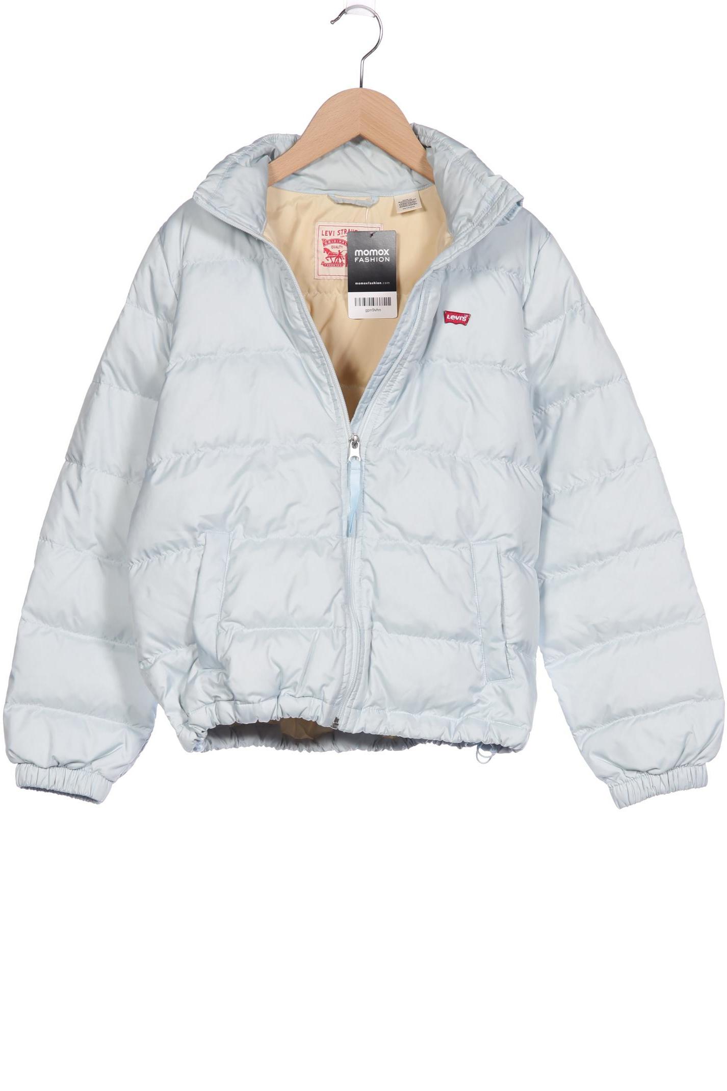 

Levis Damen Jacke, hellblau