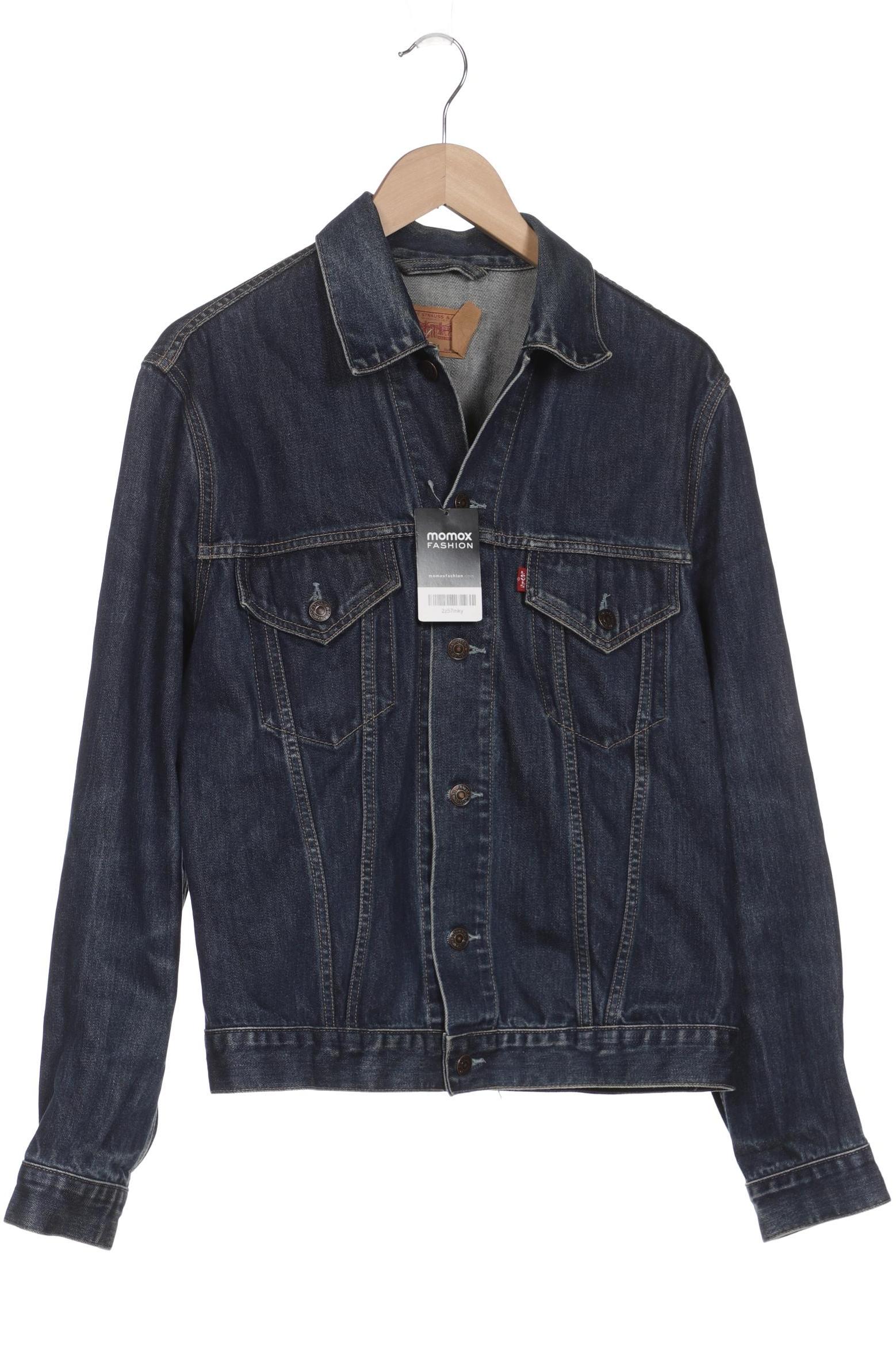

Levis Damen Jacke, marineblau, Gr. 44