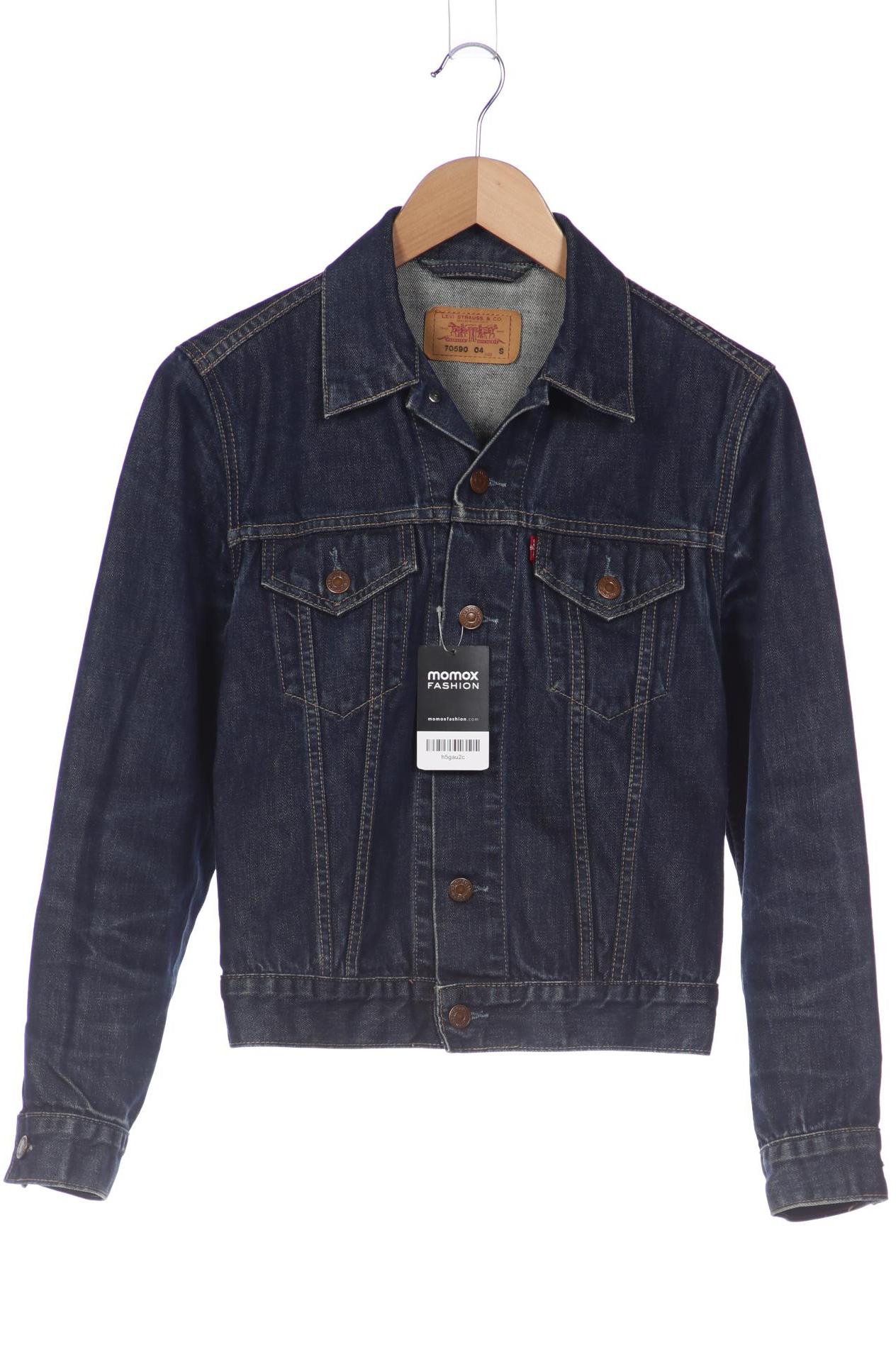 

Levis Damen Jacke, marineblau, Gr. 36