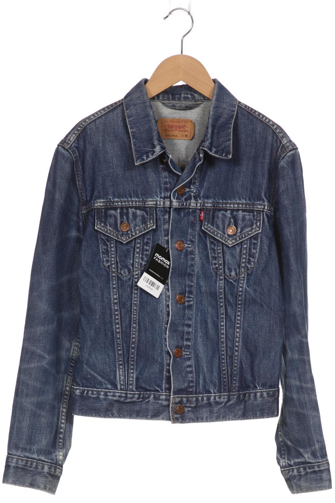 

Levis Damen Jacke, blau, Gr. 38
