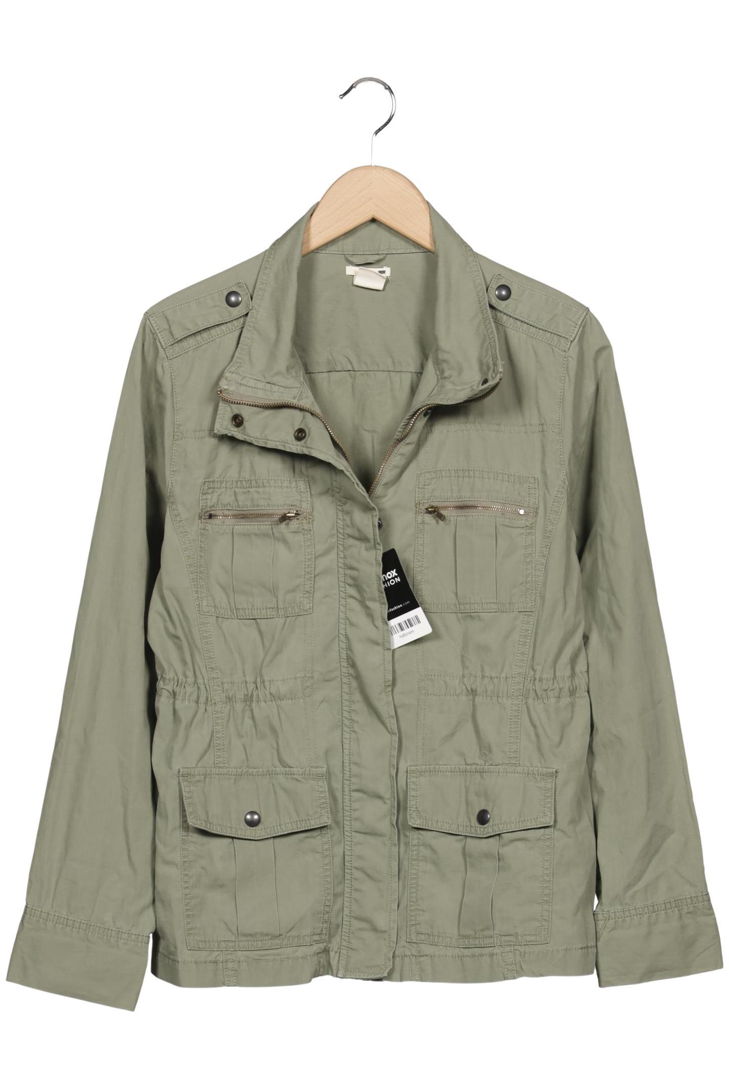 

Levis Damen Jacke, grün, Gr. 42