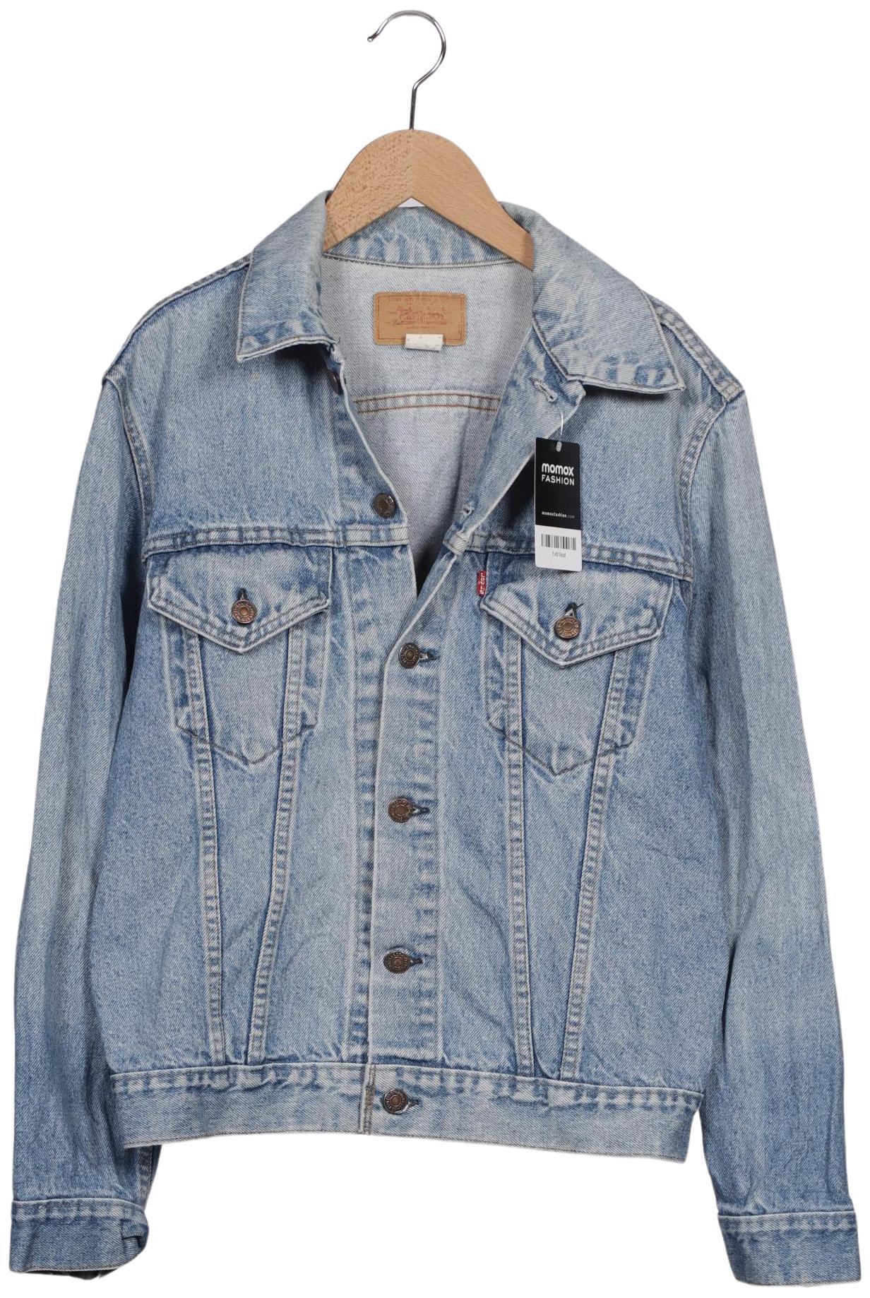 

Levis Damen Jacke, blau, Gr. 38