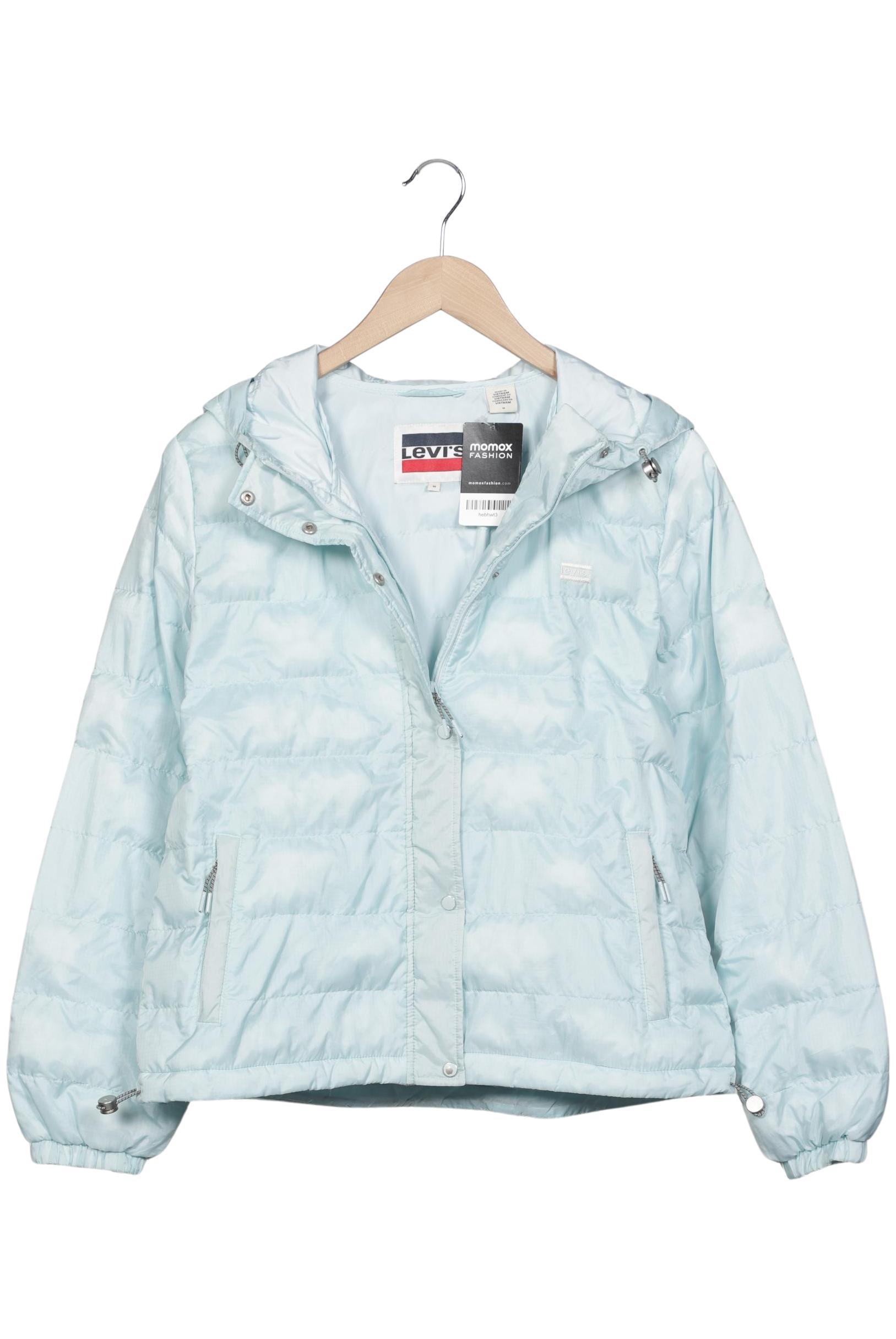 

Levis Damen Jacke, hellblau, Gr. 38
