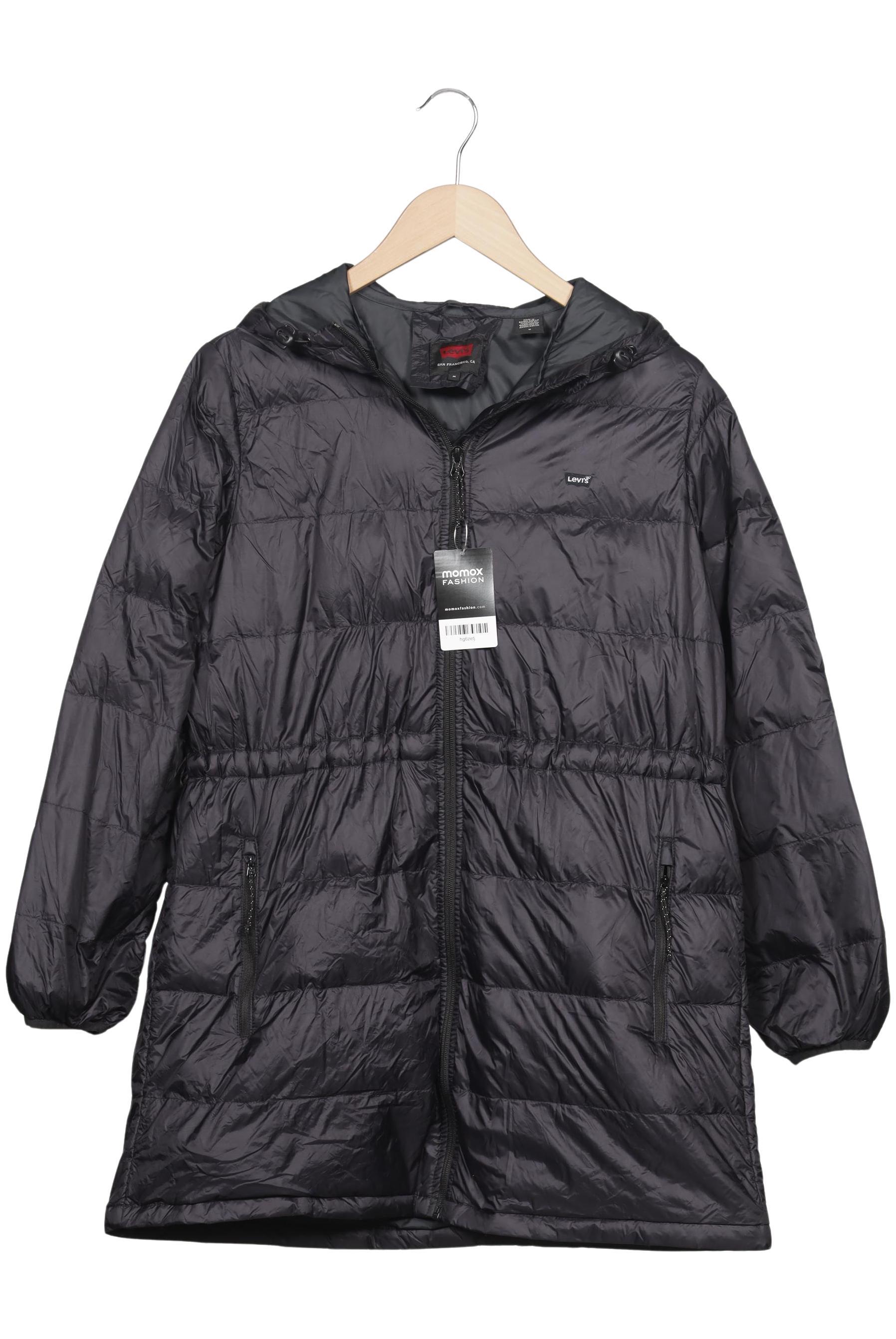 

Levis Damen Jacke, grau, Gr. 38