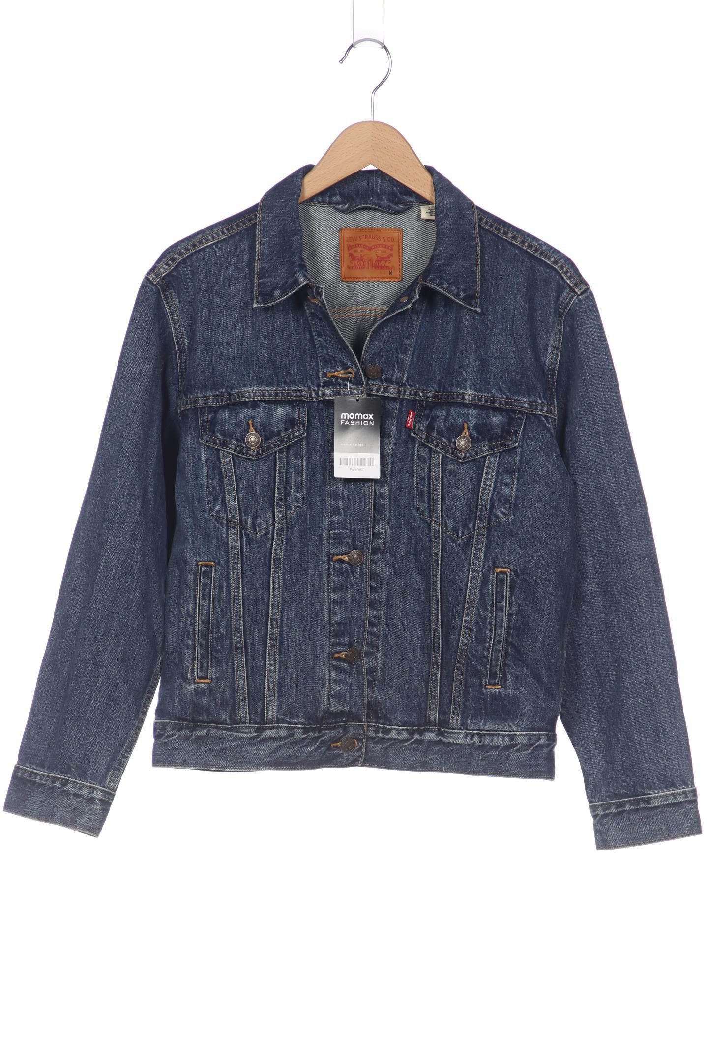 

Levis Damen Jacke, marineblau, Gr. 38