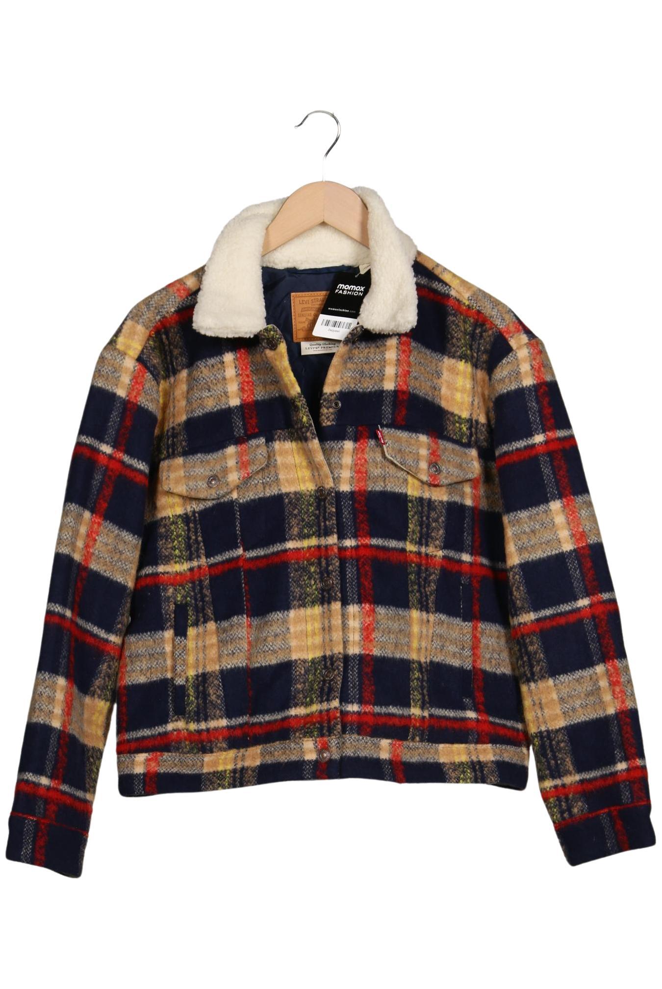 

Levis Damen Jacke, marineblau, Gr. 42