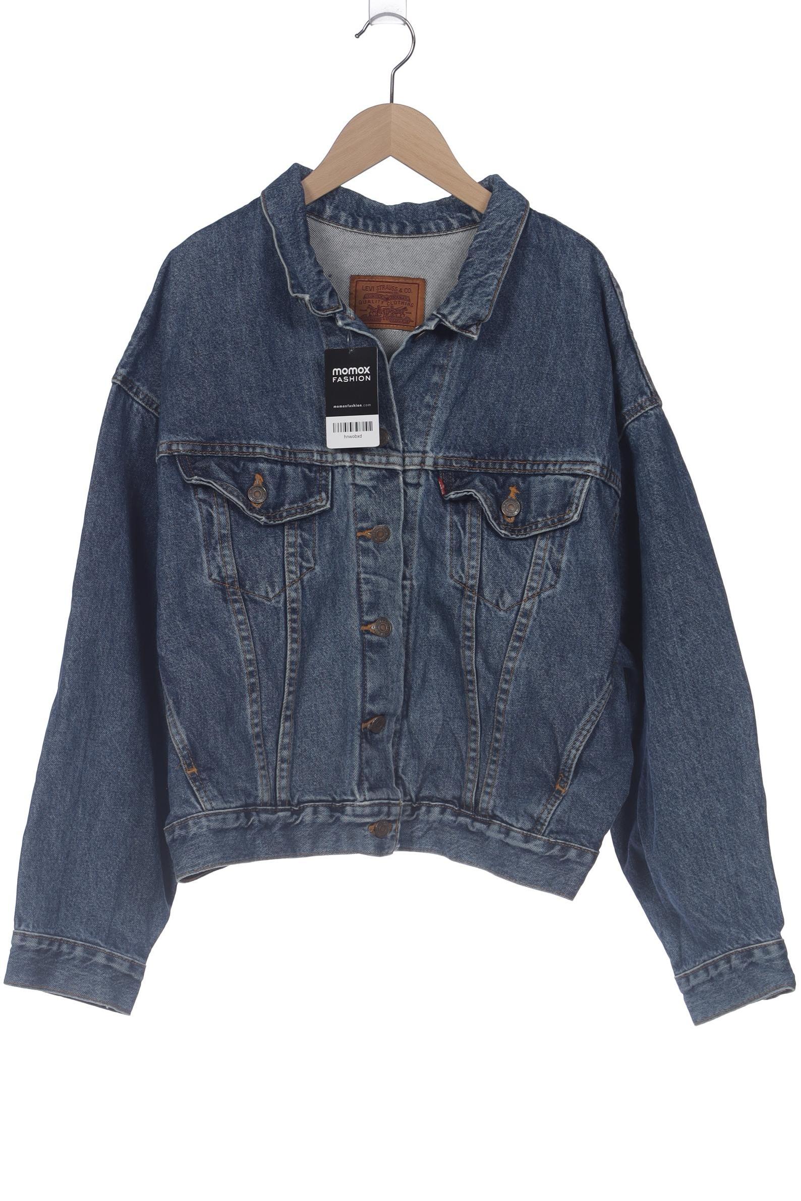 

Levis Damen Jacke, blau, Gr. 44