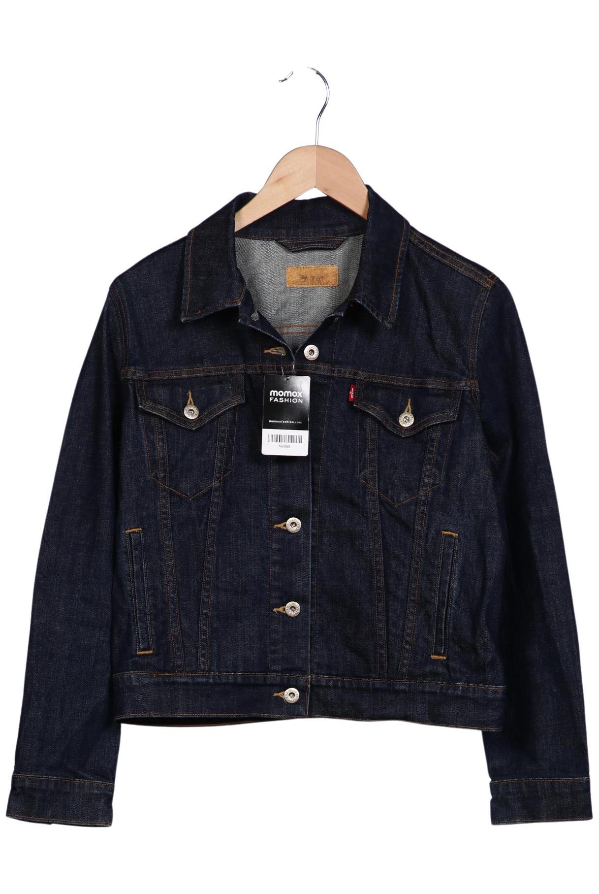 

Levis Damen Jacke, marineblau, Gr. 42