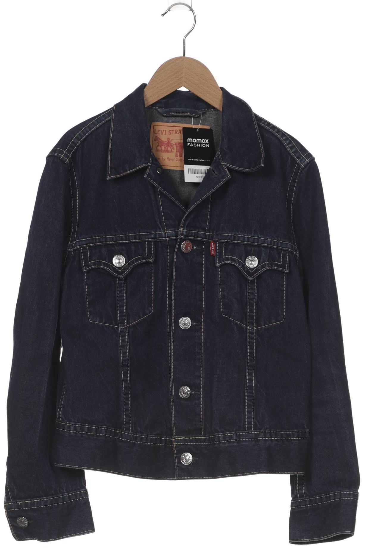 

Levis Damen Jacke, marineblau, Gr. 42