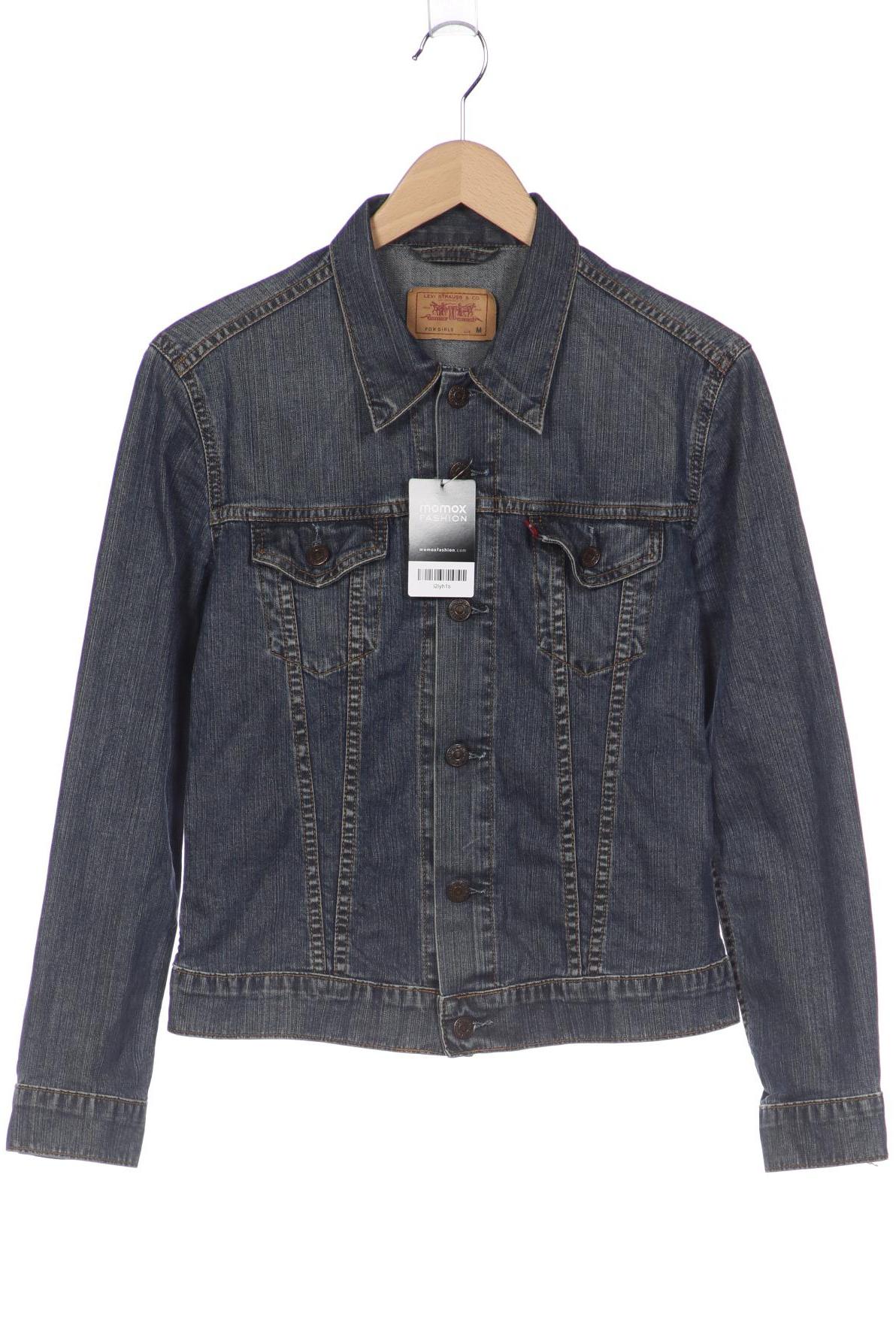 

Levis Damen Jacke, blau